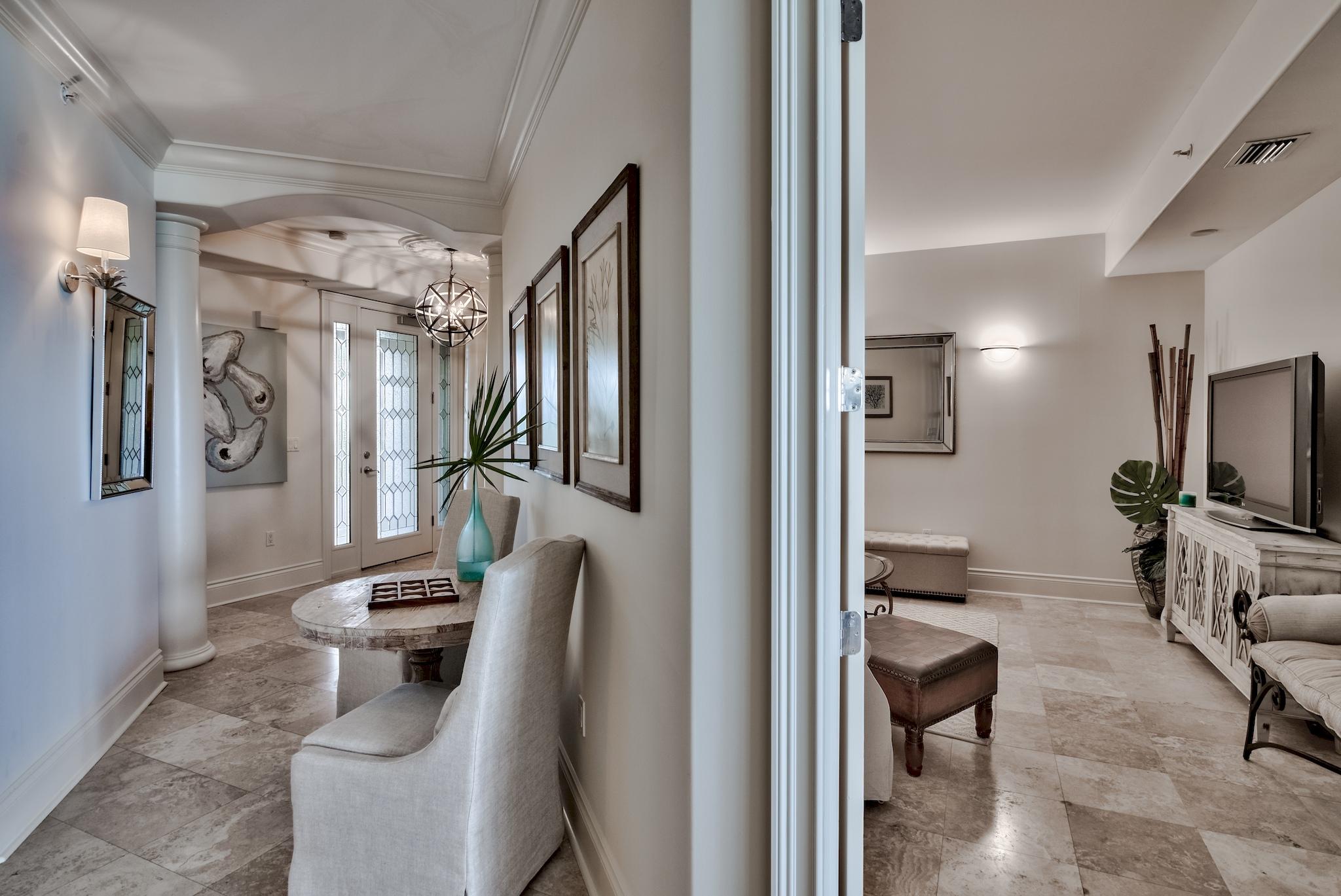 AVALON DUNES CONDO - Residential