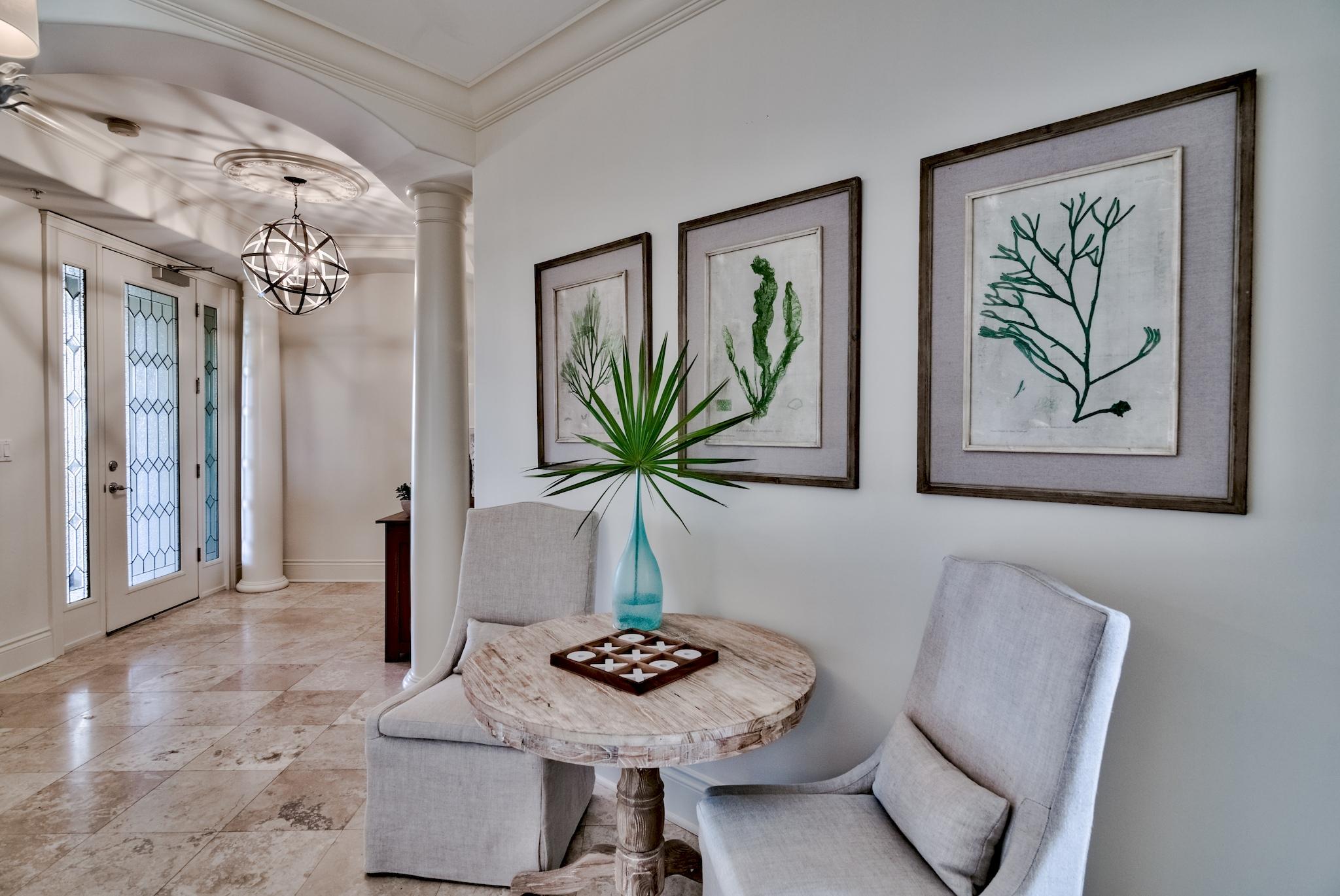 AVALON DUNES CONDO - Residential