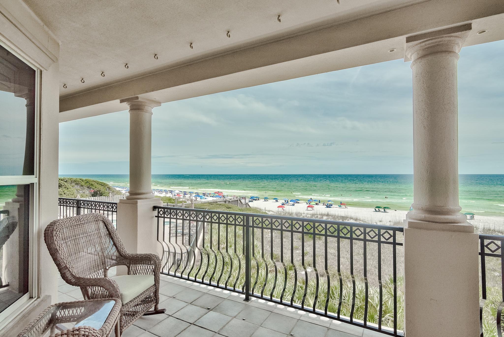 AVALON DUNES CONDO - Residential