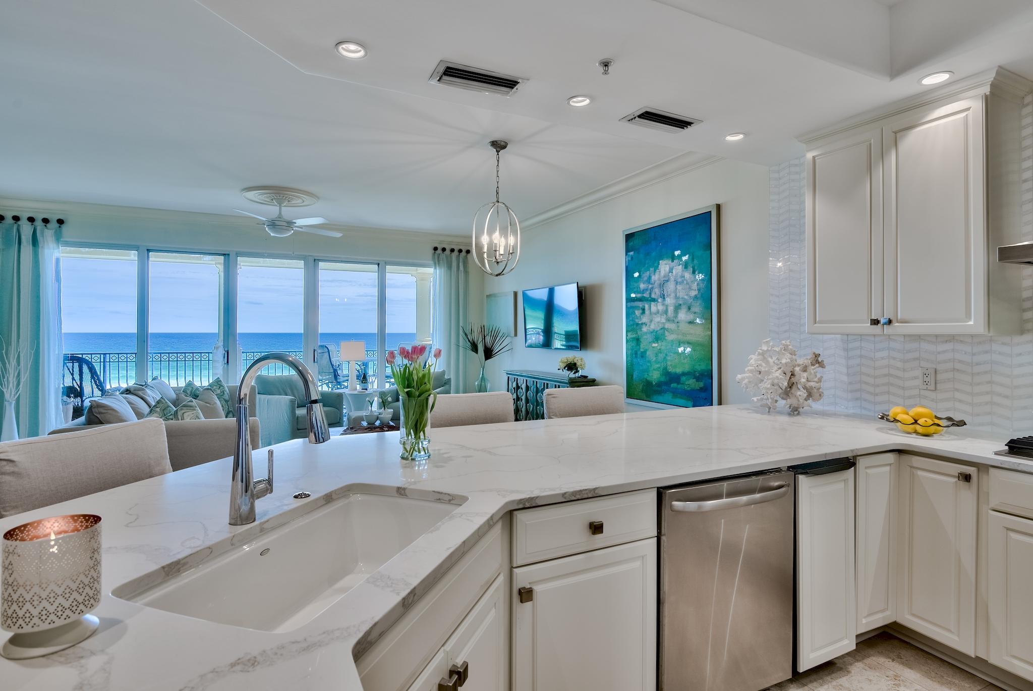 AVALON DUNES CONDO - Residential