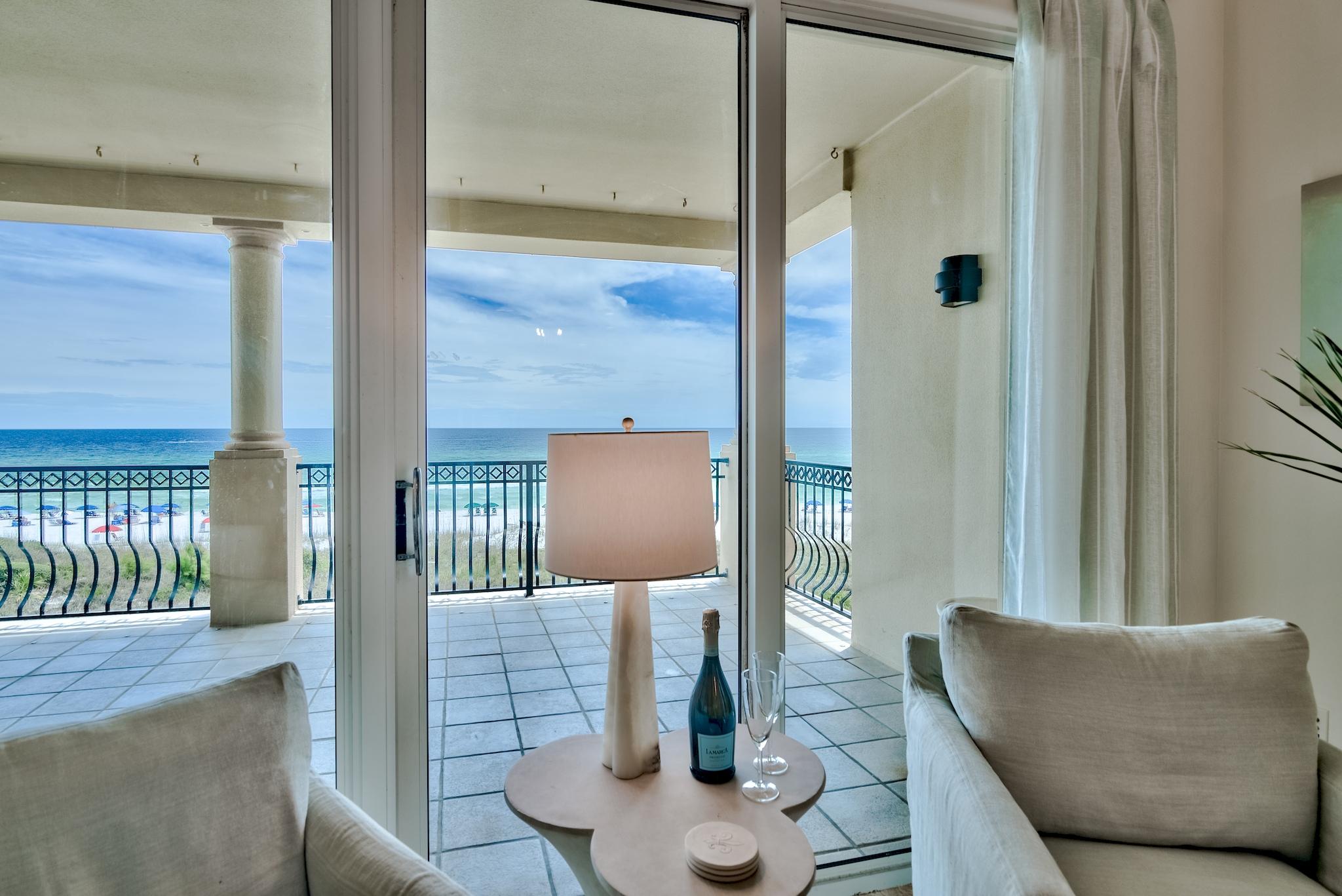 AVALON DUNES CONDO - Residential