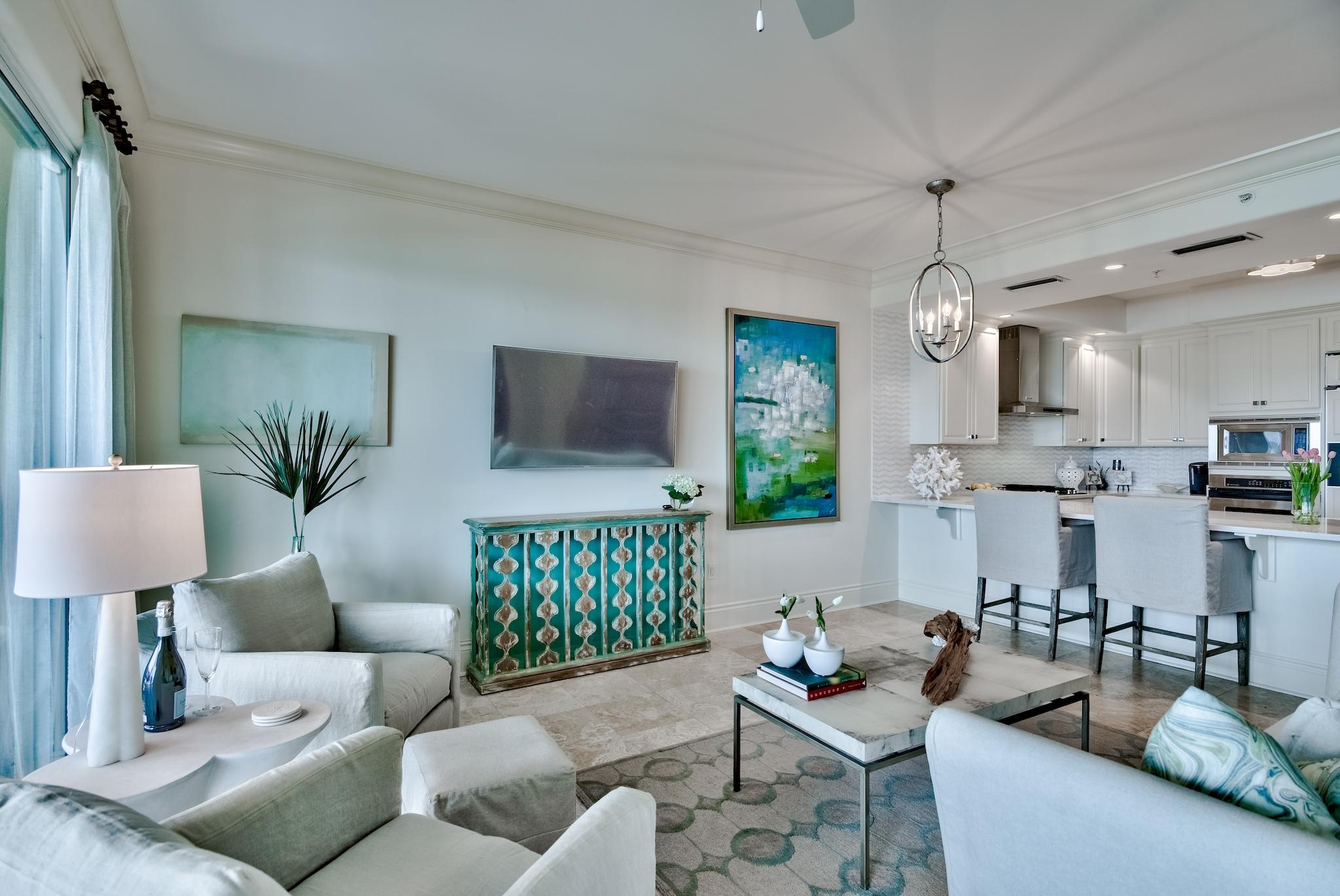 AVALON DUNES CONDO - Residential