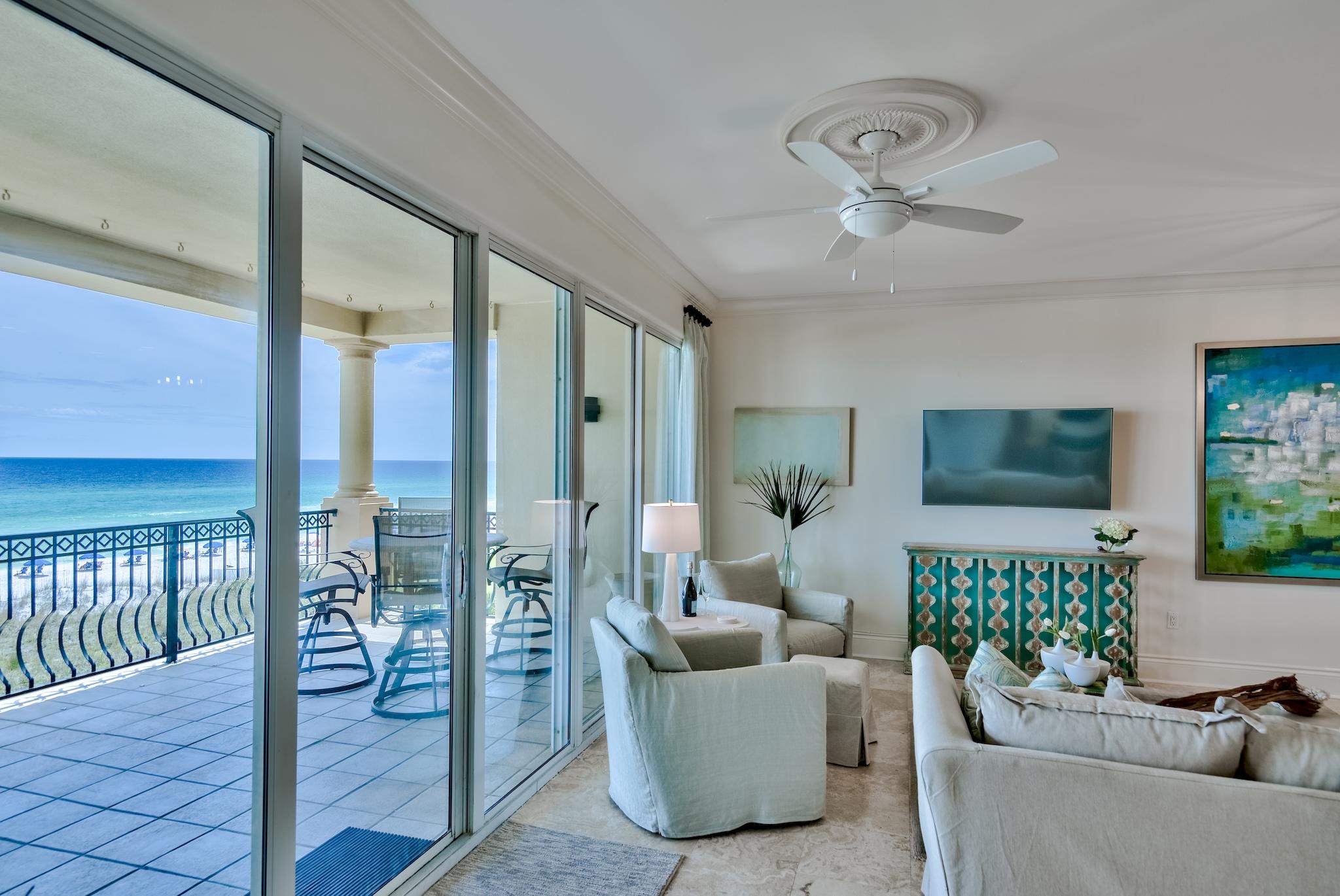 AVALON DUNES CONDO - Residential
