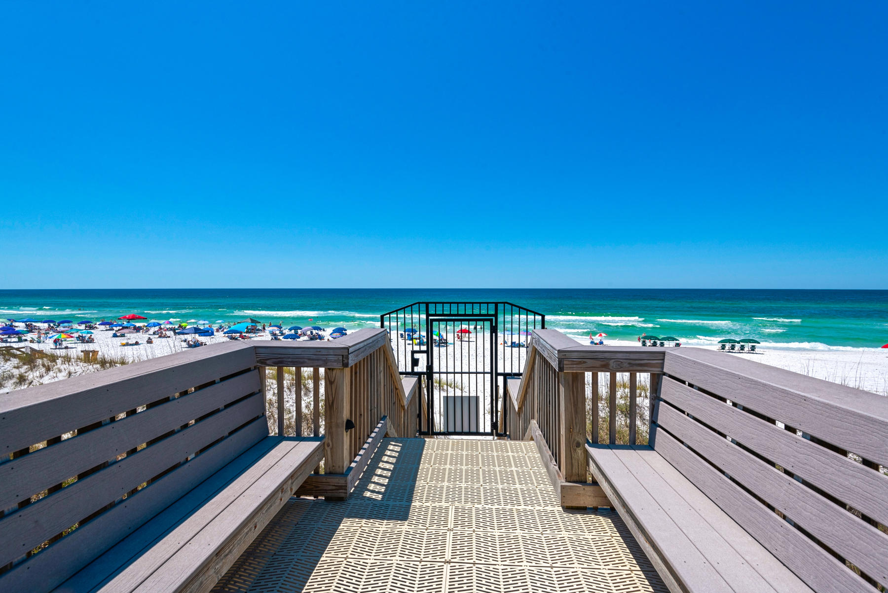 AVALON DUNES CONDO - Residential