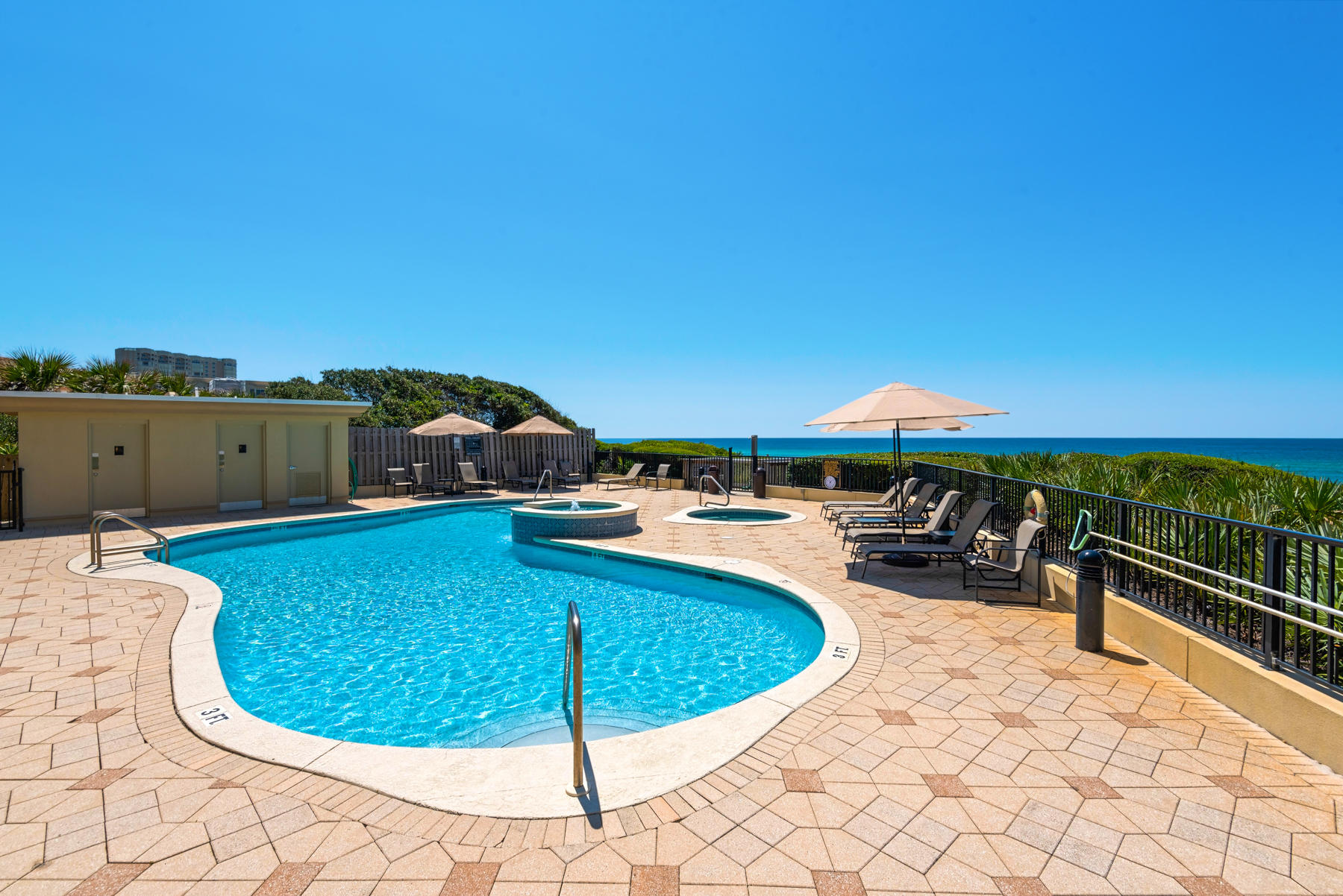 AVALON DUNES CONDO - Residential