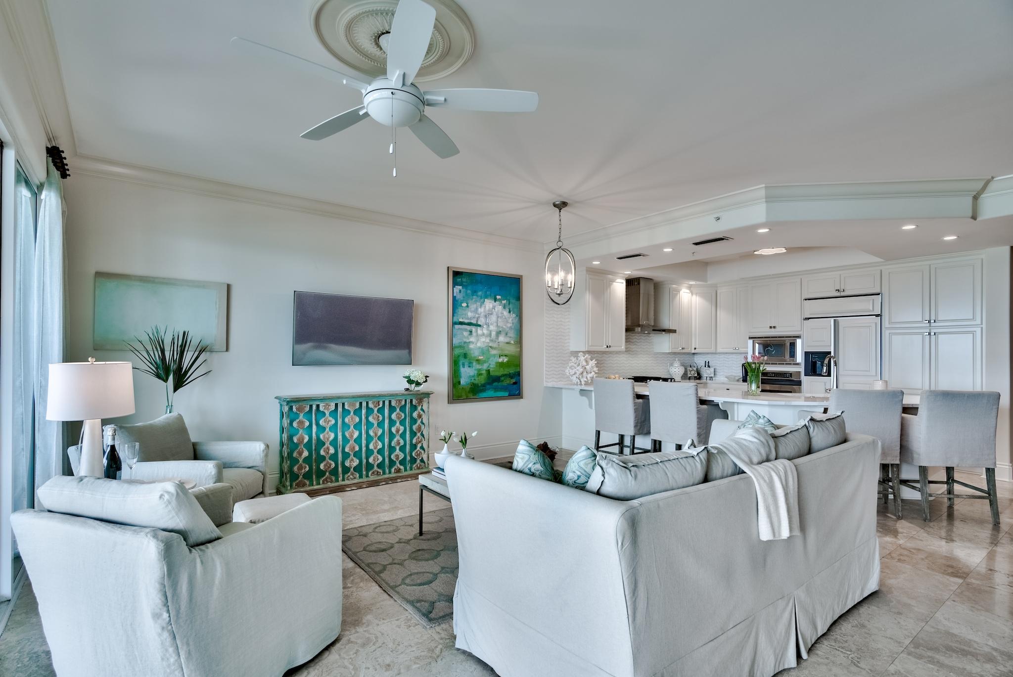AVALON DUNES CONDO - Residential