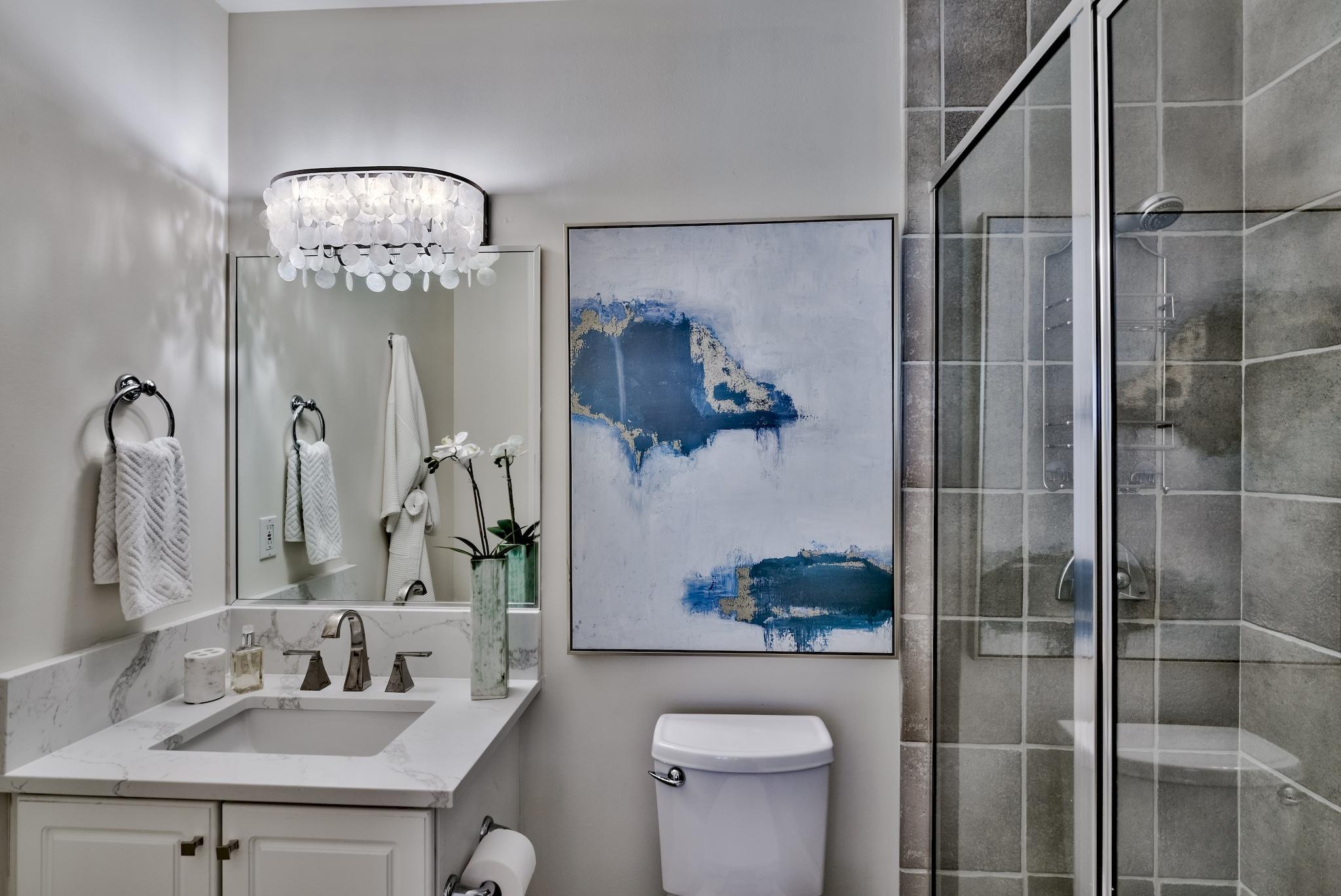 AVALON DUNES CONDO - Residential