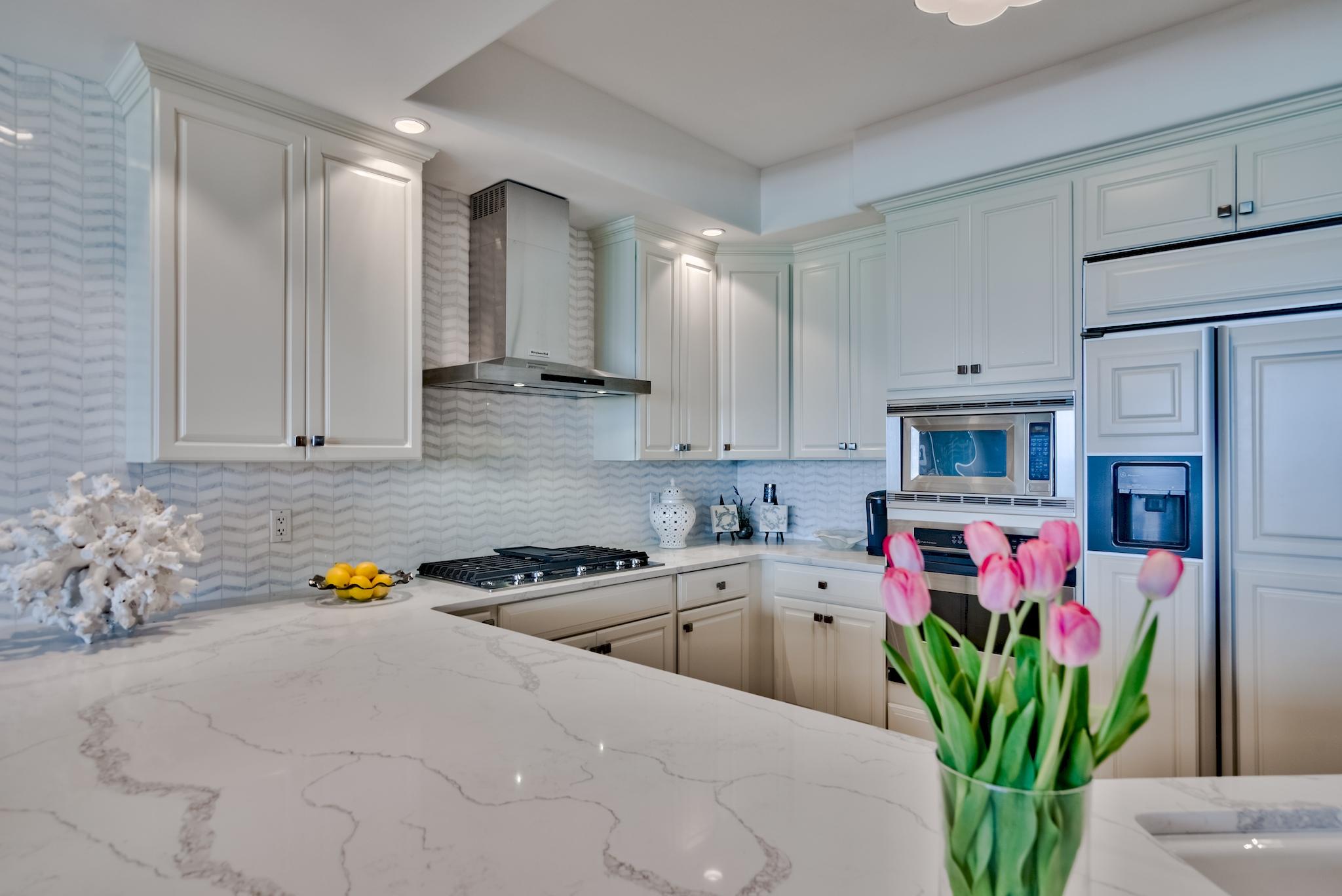 AVALON DUNES CONDO - Residential