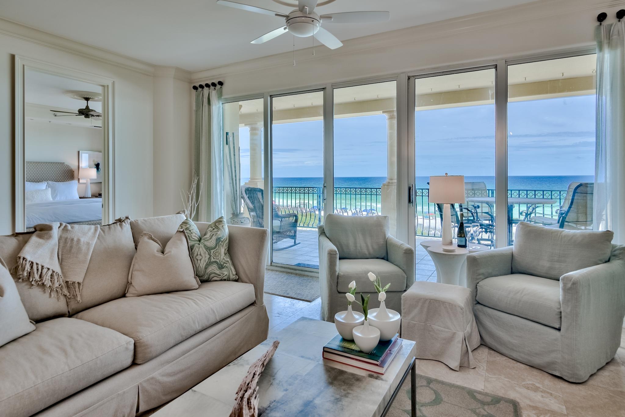 AVALON DUNES CONDO - Residential