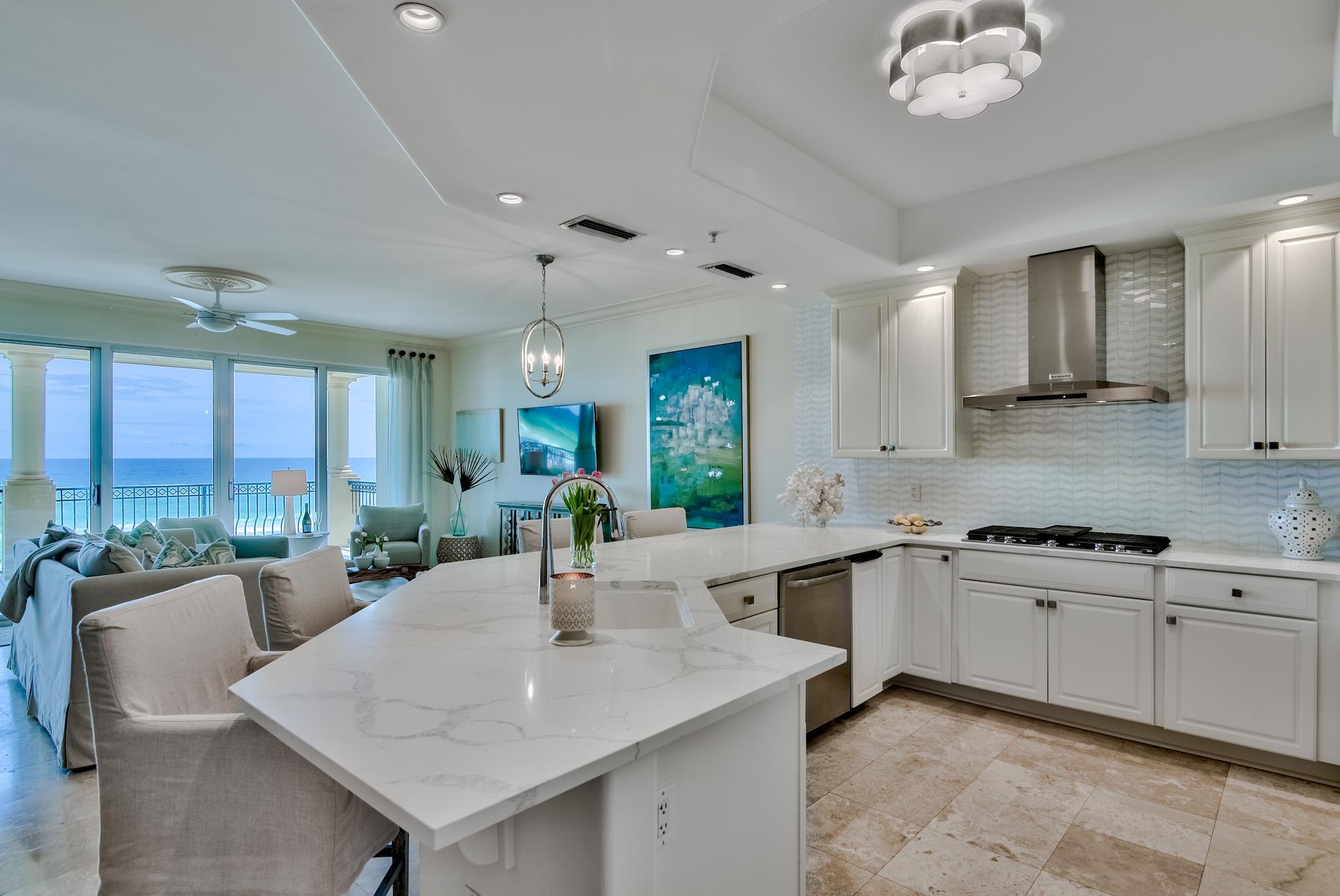 AVALON DUNES CONDO - Residential