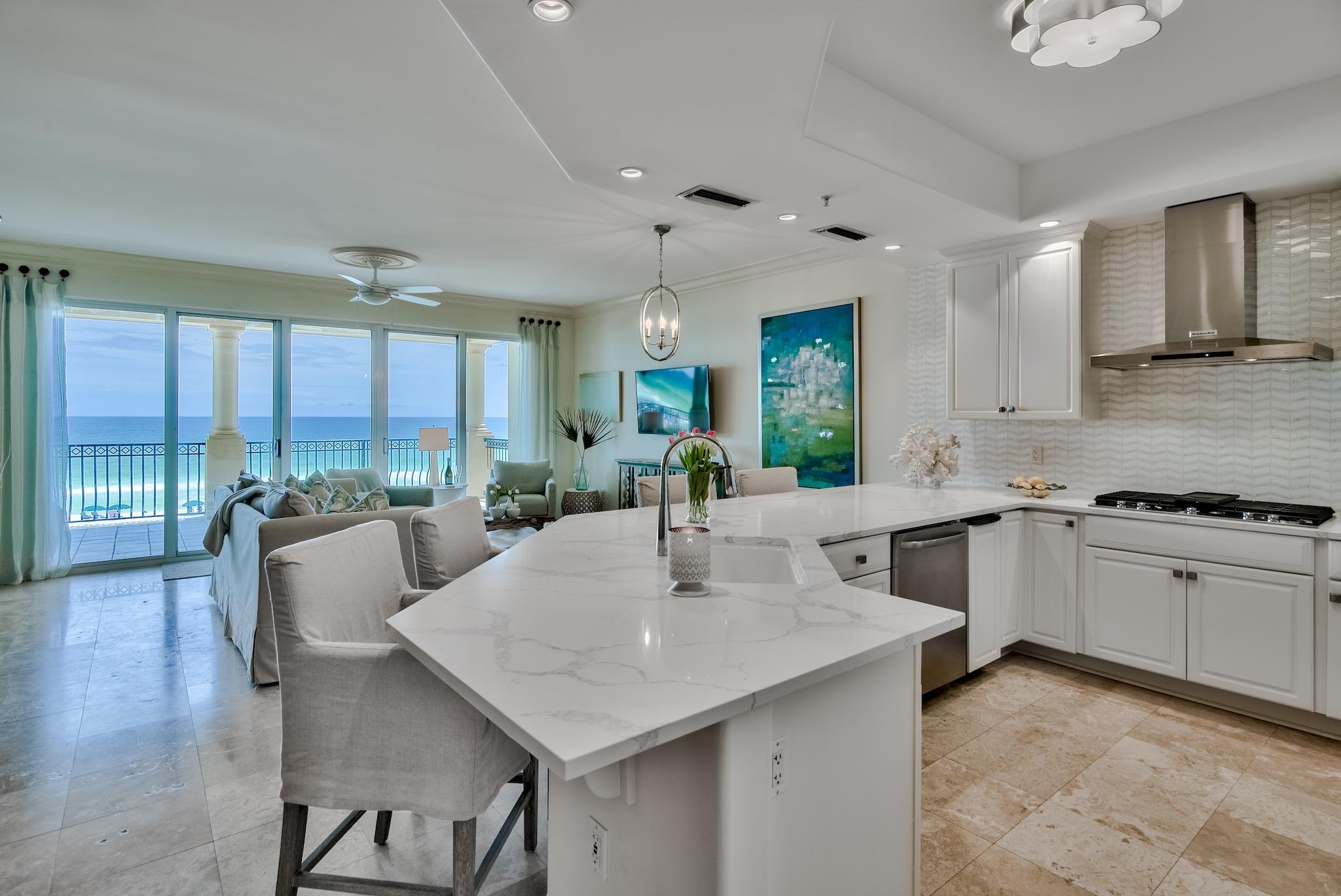 AVALON DUNES CONDO - Residential