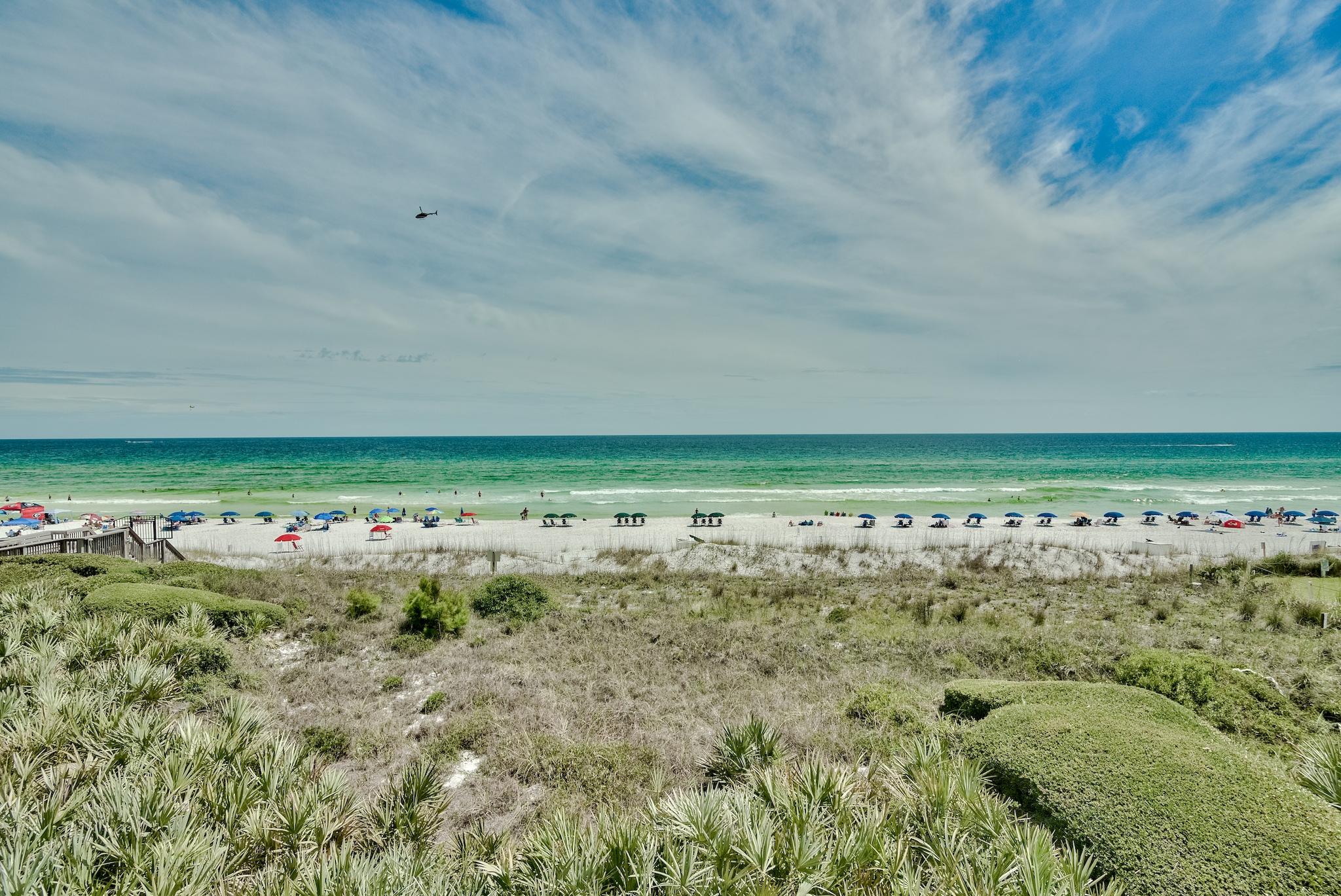 AVALON DUNES CONDO - Residential