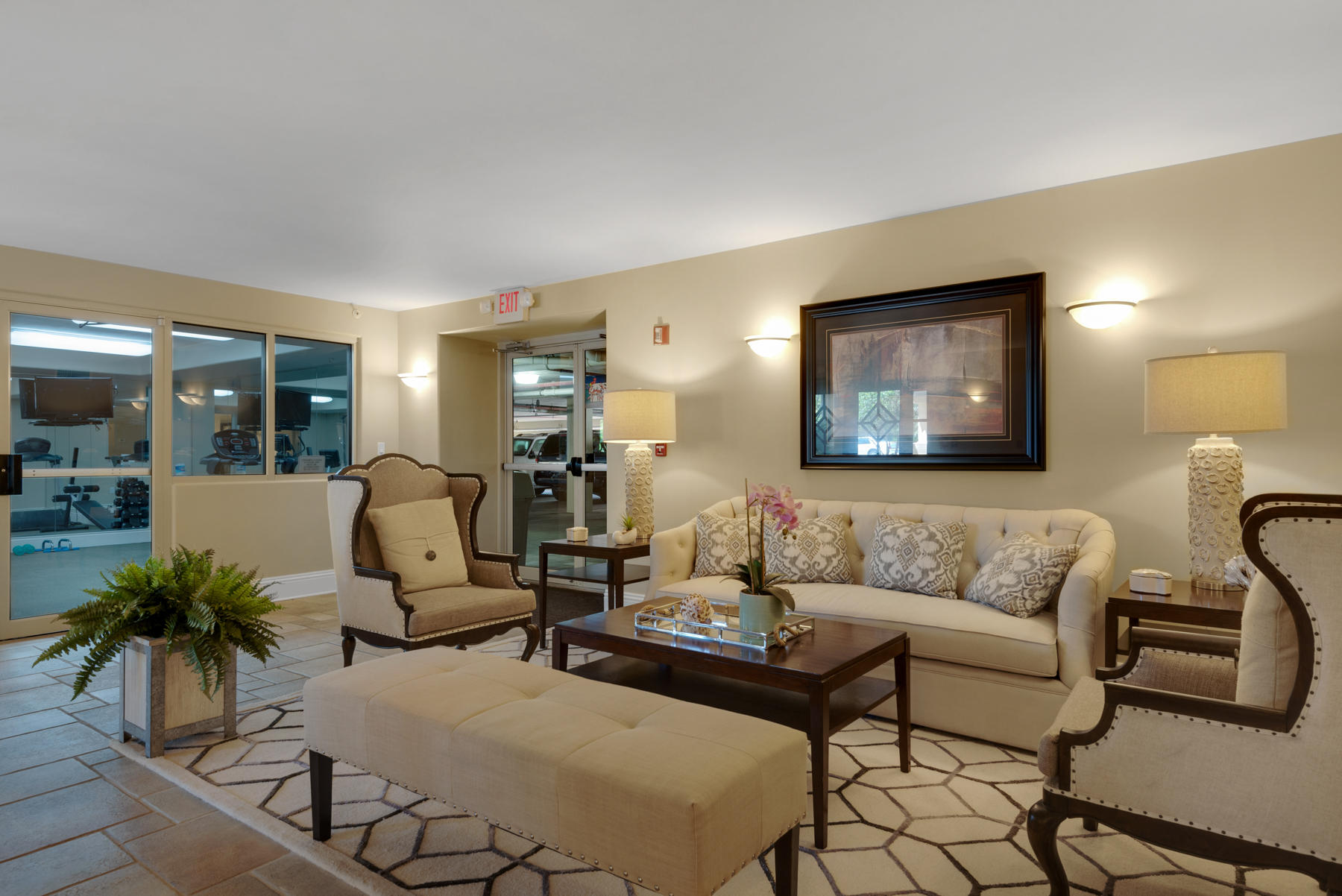 AVALON DUNES CONDO - Residential