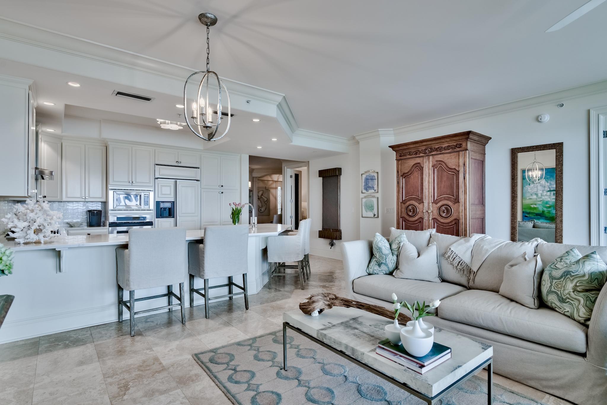 AVALON DUNES CONDO - Residential