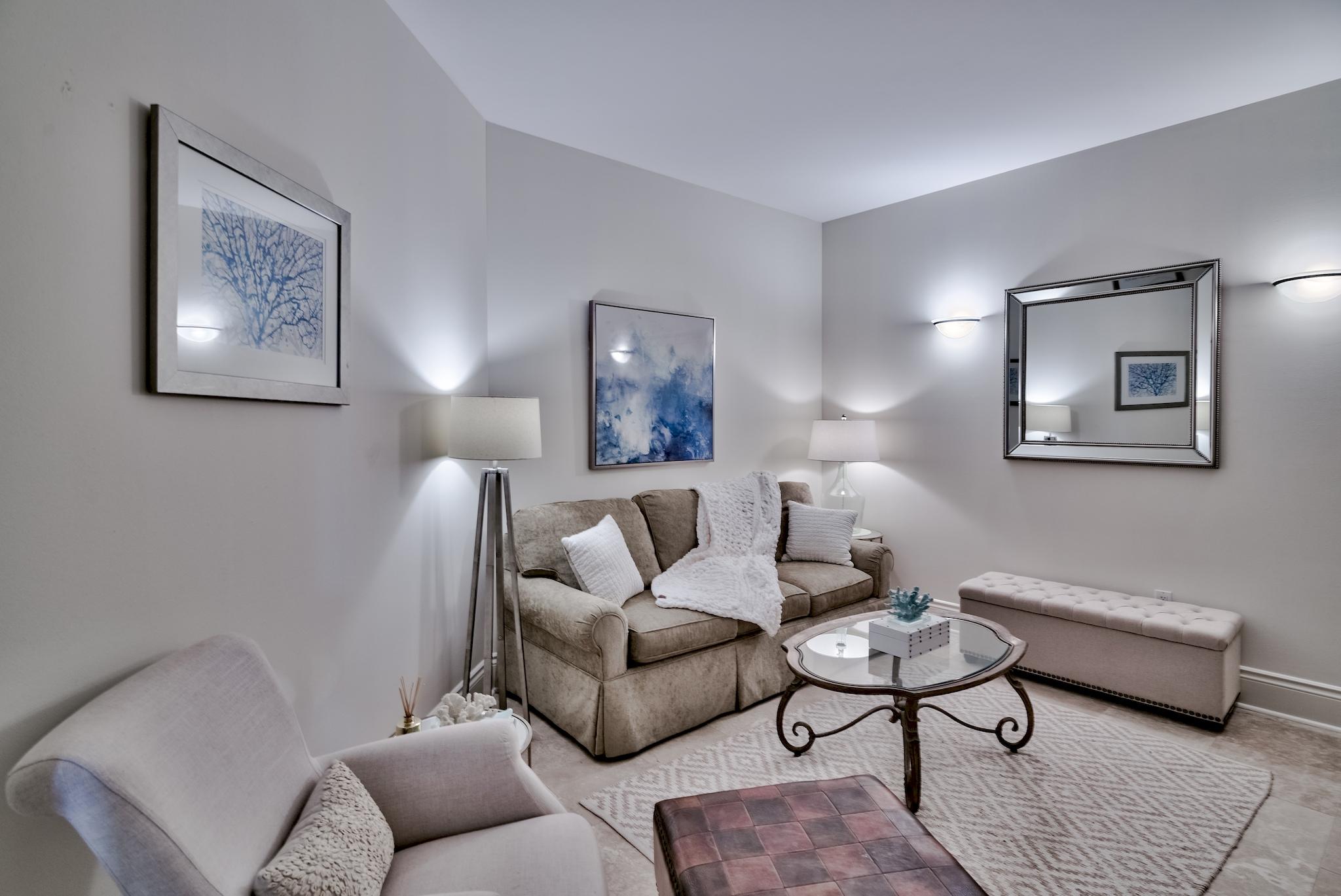 AVALON DUNES CONDO - Residential