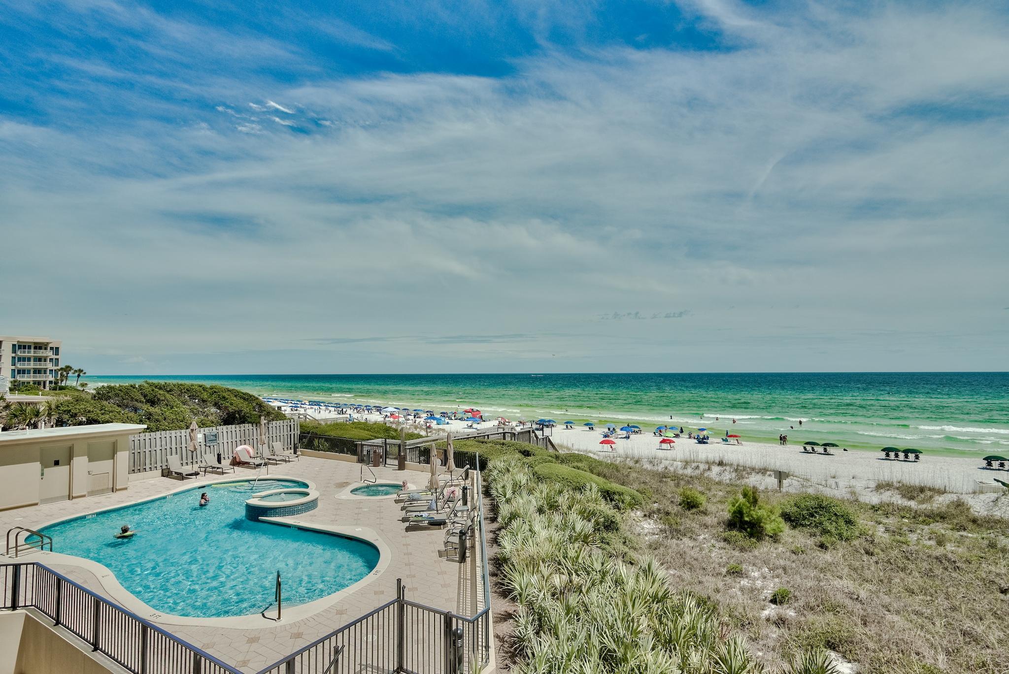 AVALON DUNES CONDO - Residential
