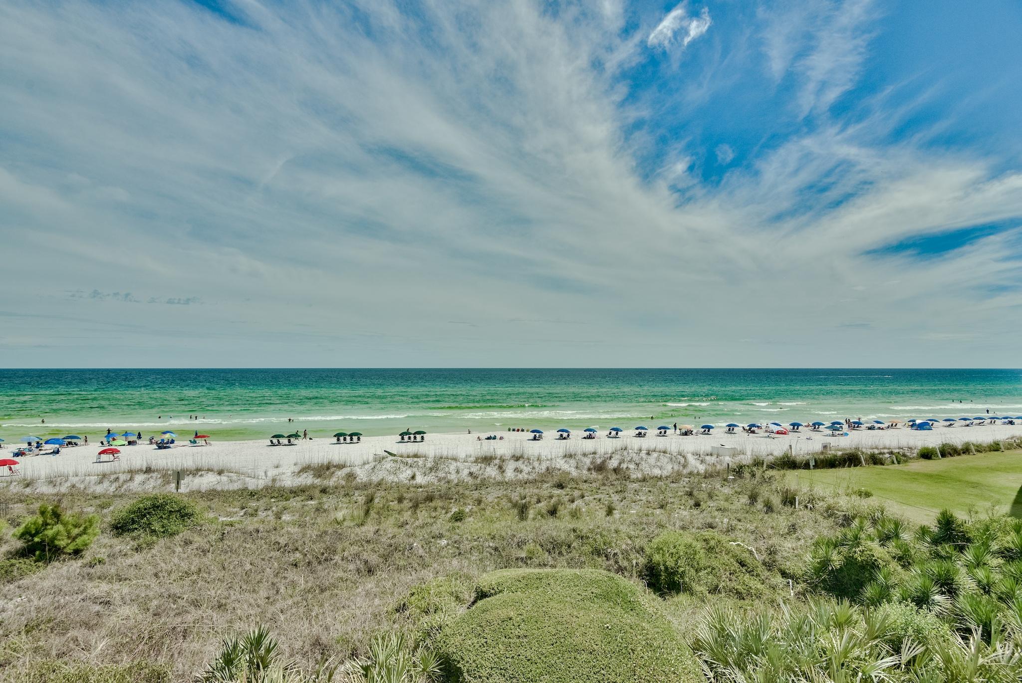 AVALON DUNES CONDO - Residential