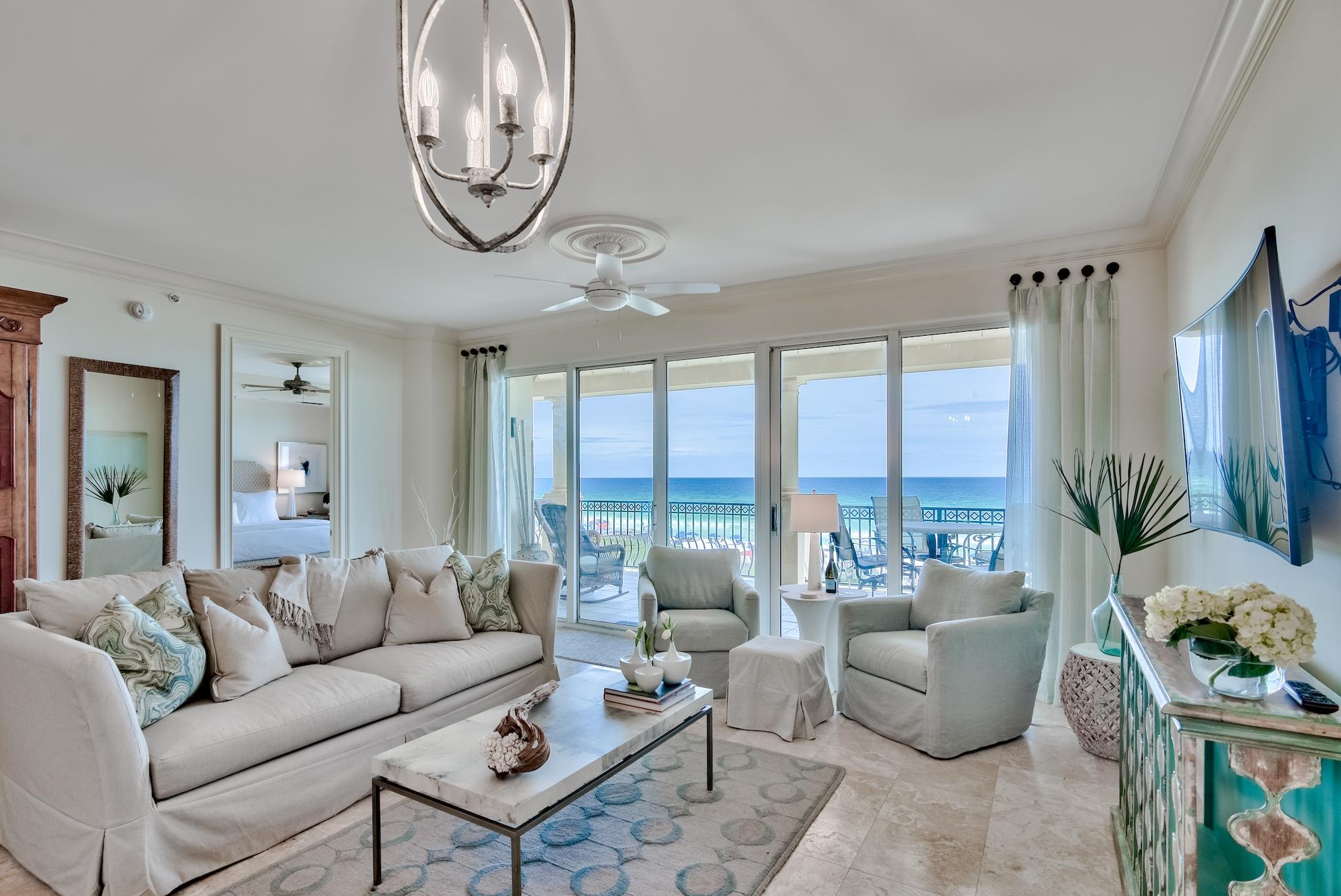 AVALON DUNES CONDO - Residential