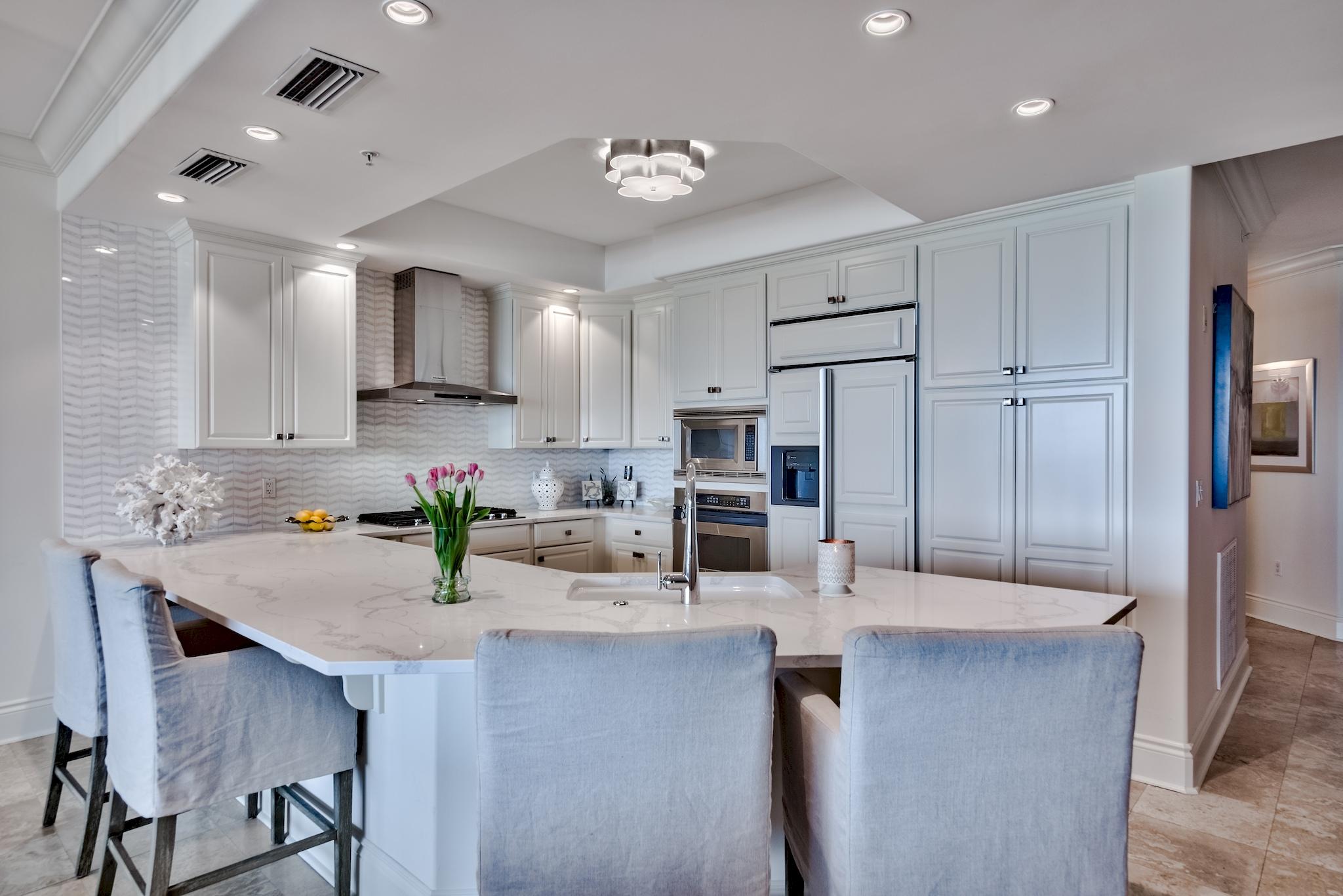 AVALON DUNES CONDO - Residential