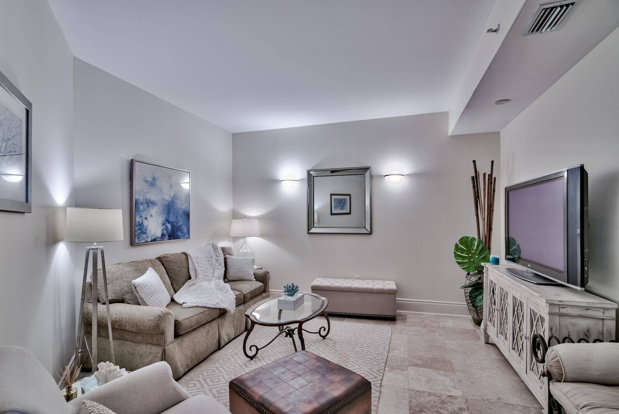 AVALON DUNES CONDO - Residential