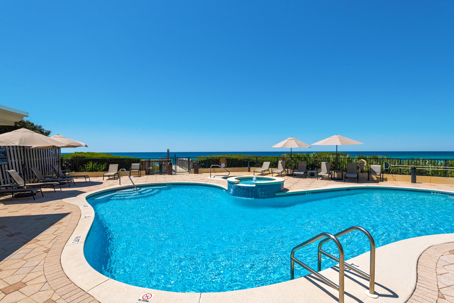 AVALON DUNES CONDO - Residential