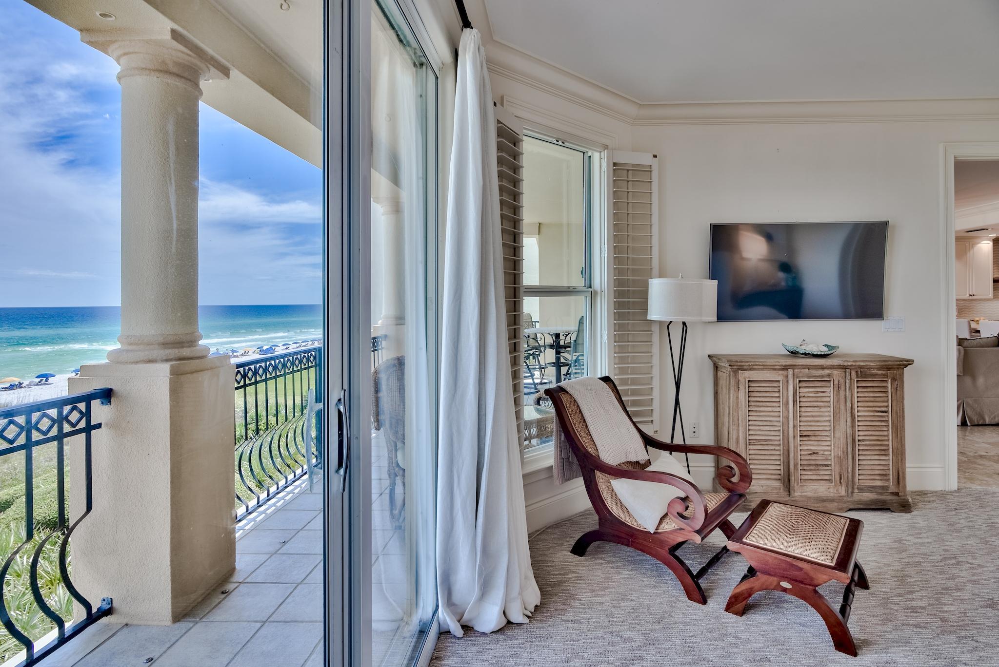 AVALON DUNES CONDO - Residential