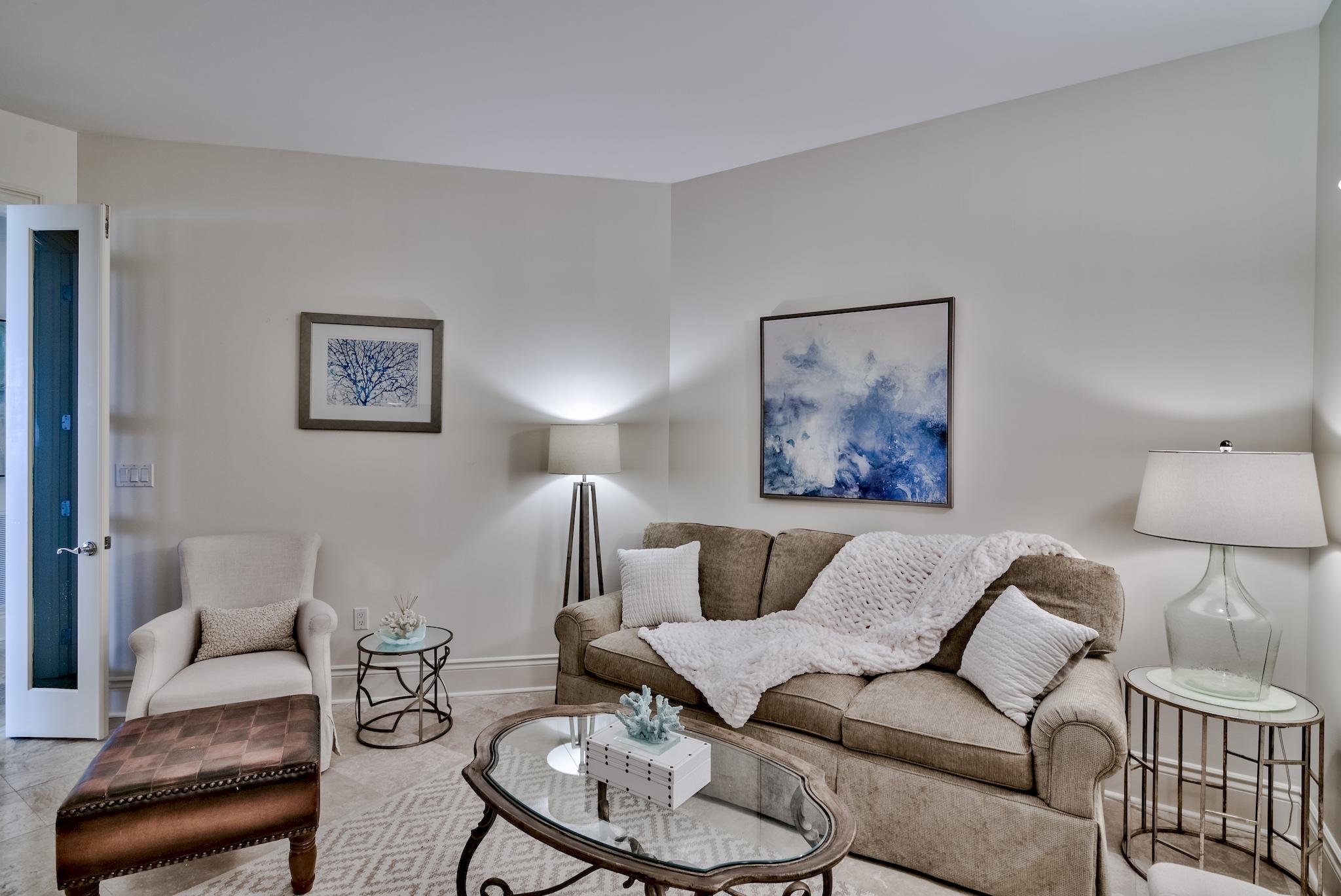 AVALON DUNES CONDO - Residential