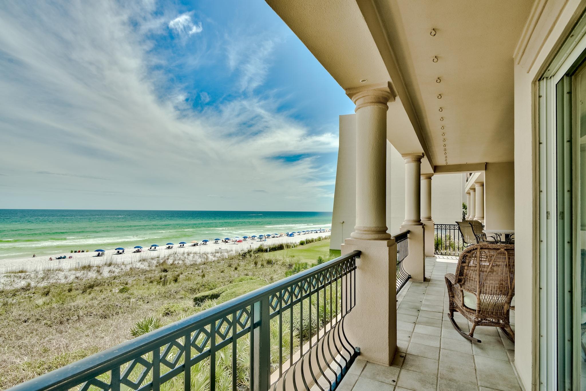 AVALON DUNES CONDO - Residential