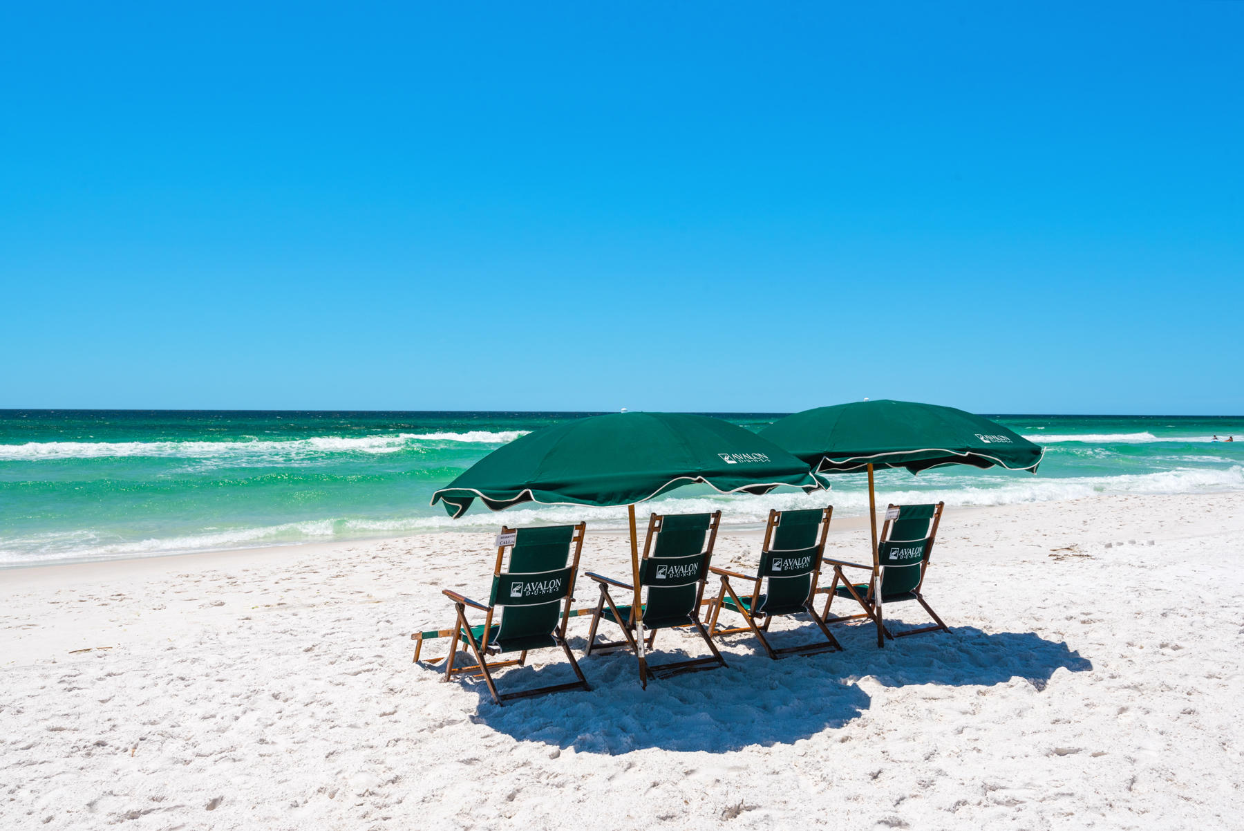 AVALON DUNES CONDO - Residential