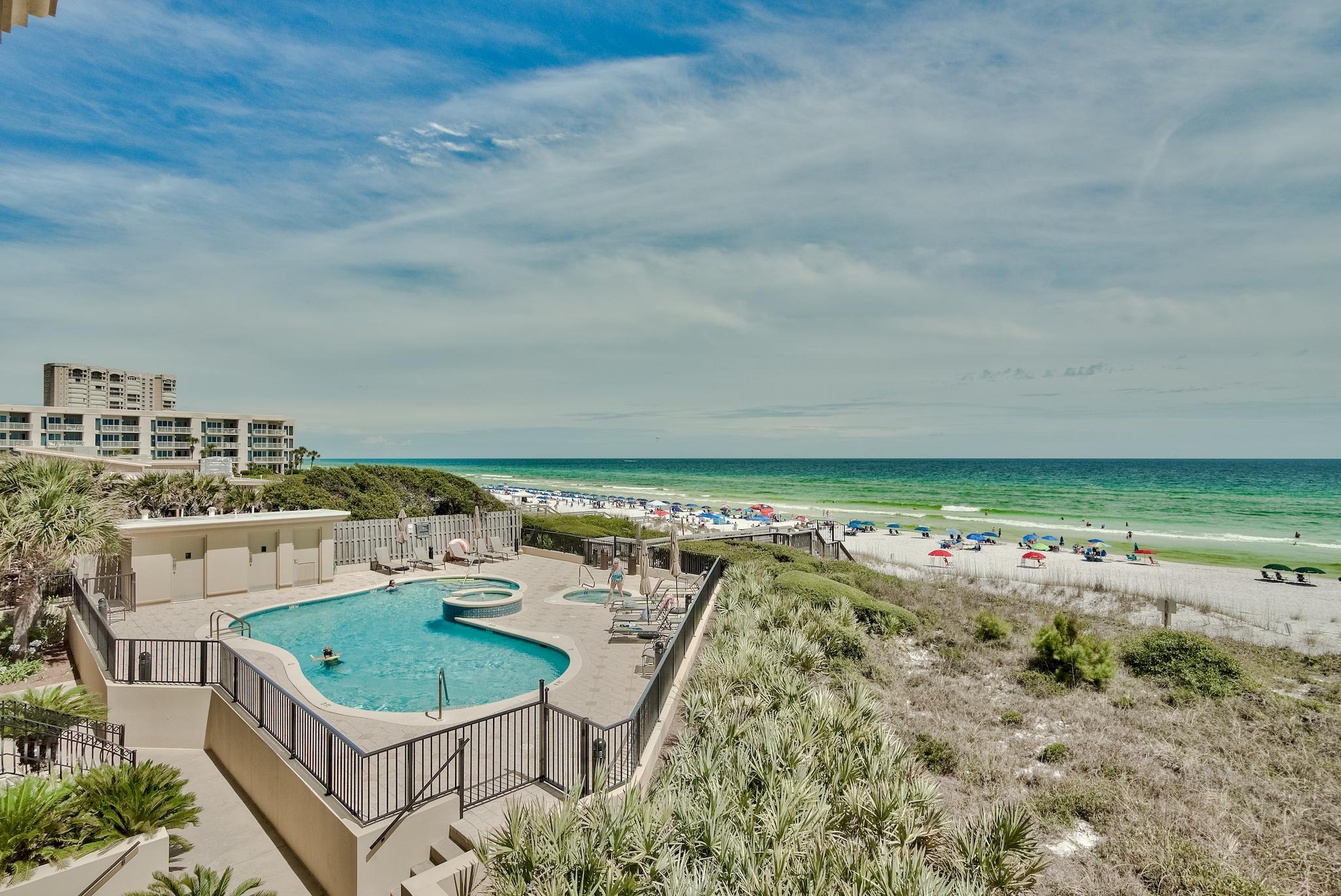 AVALON DUNES CONDO - Residential