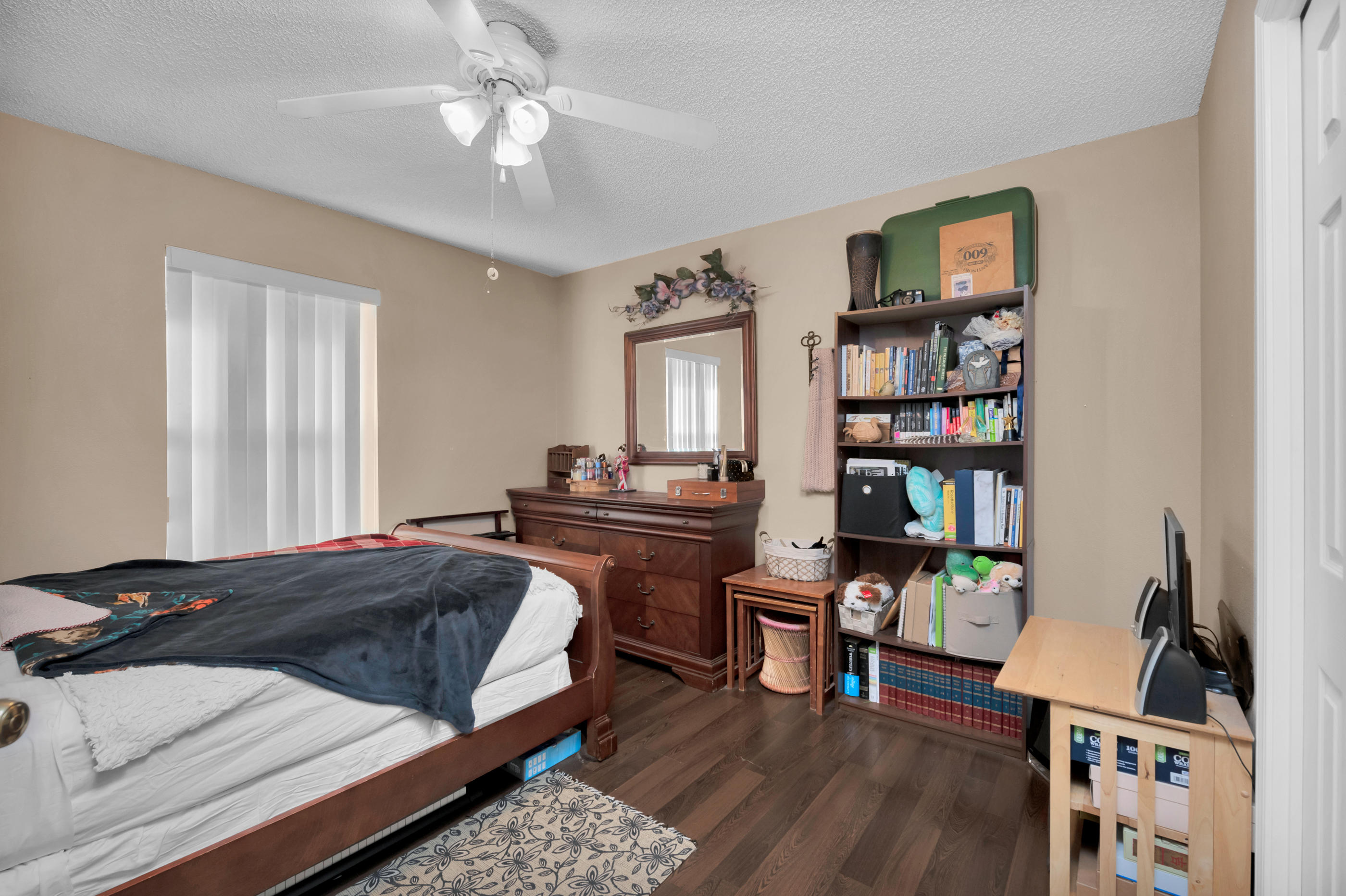 PARKER PLACE - Residential