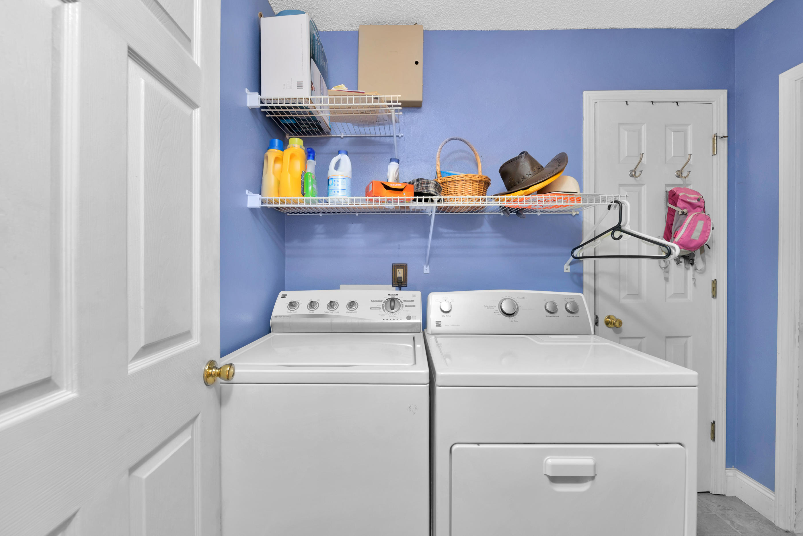 PARKER PLACE - Residential