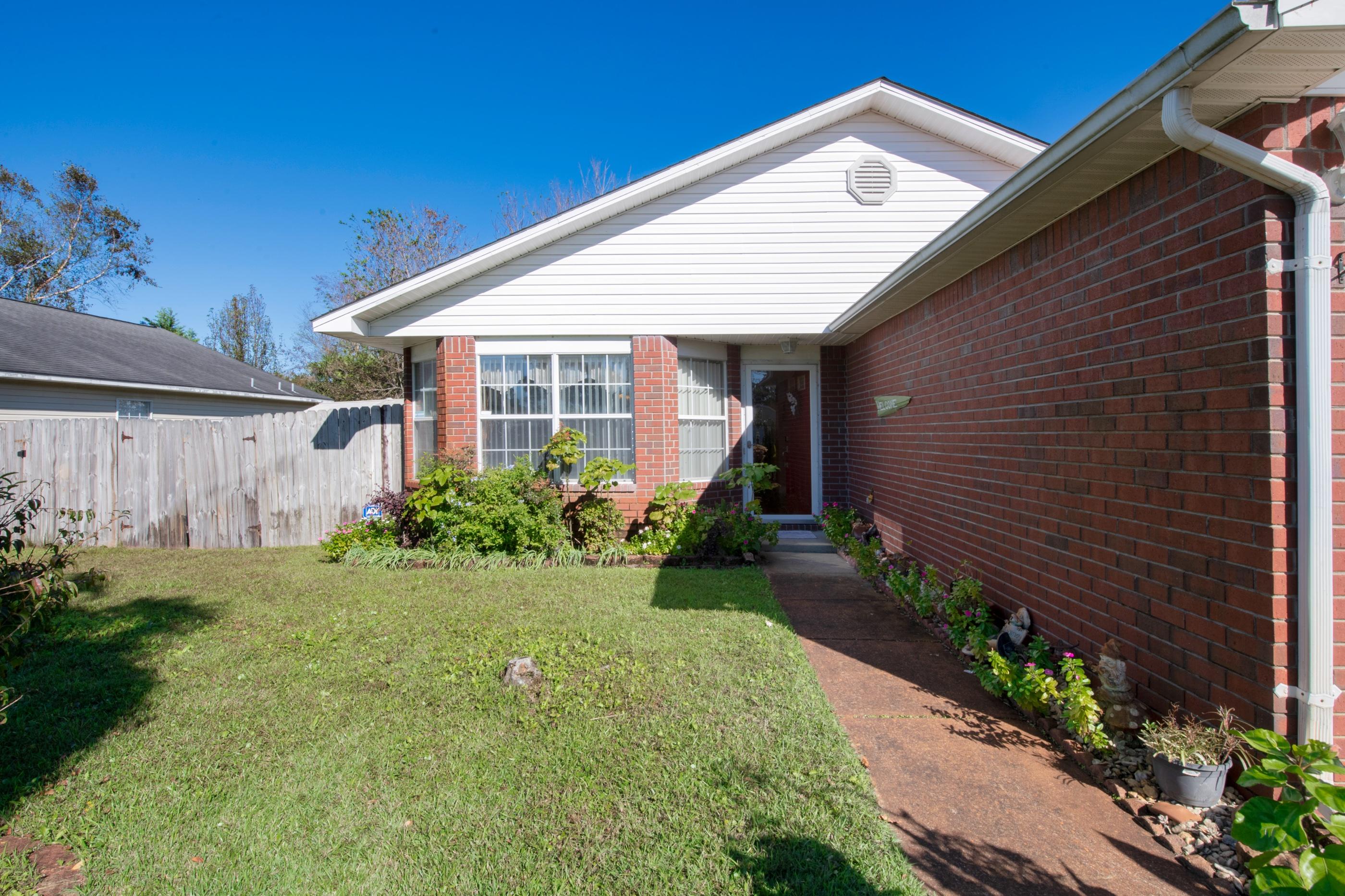 PARKER PLACE - Residential