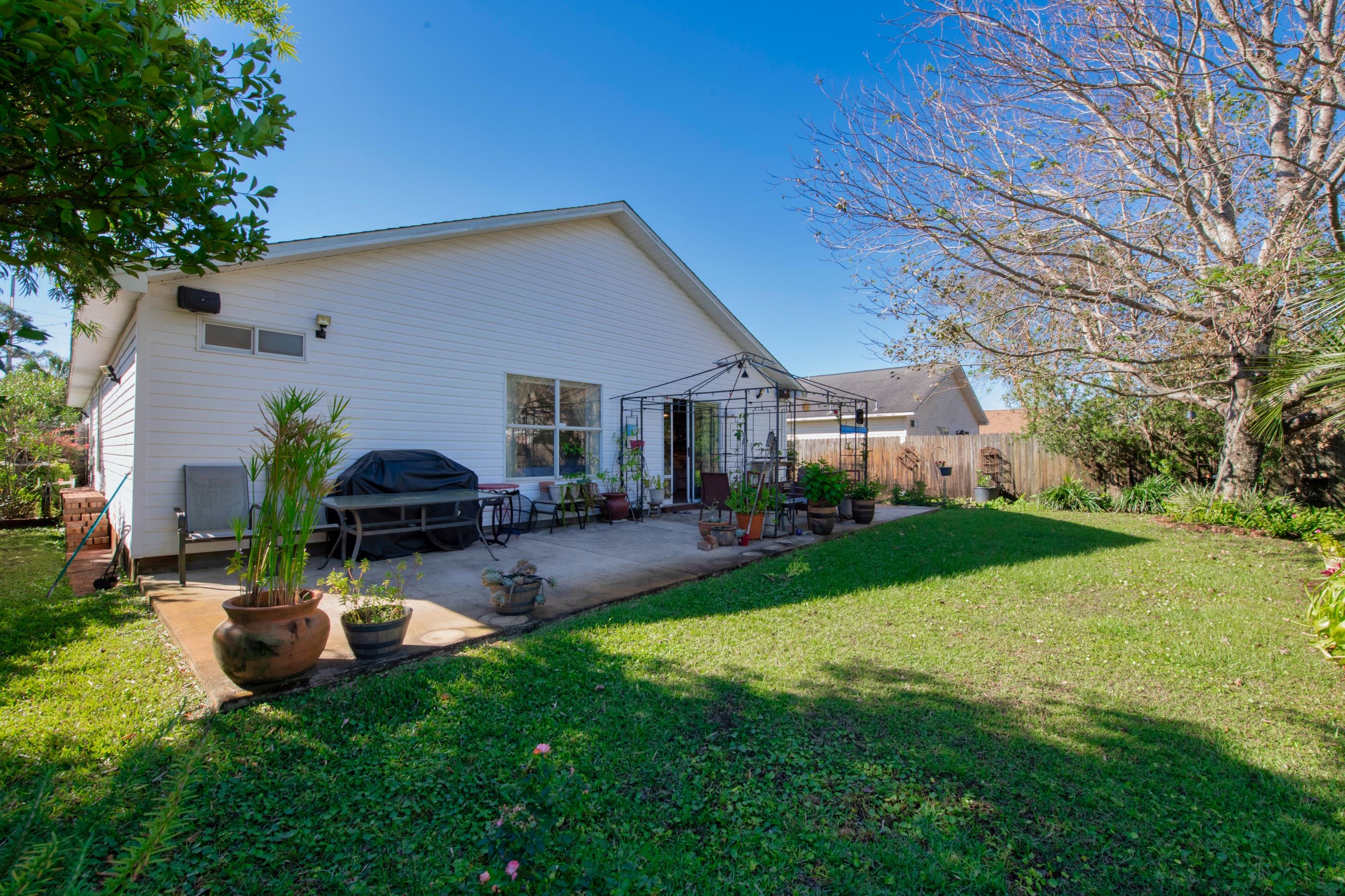 PARKER PLACE - Residential