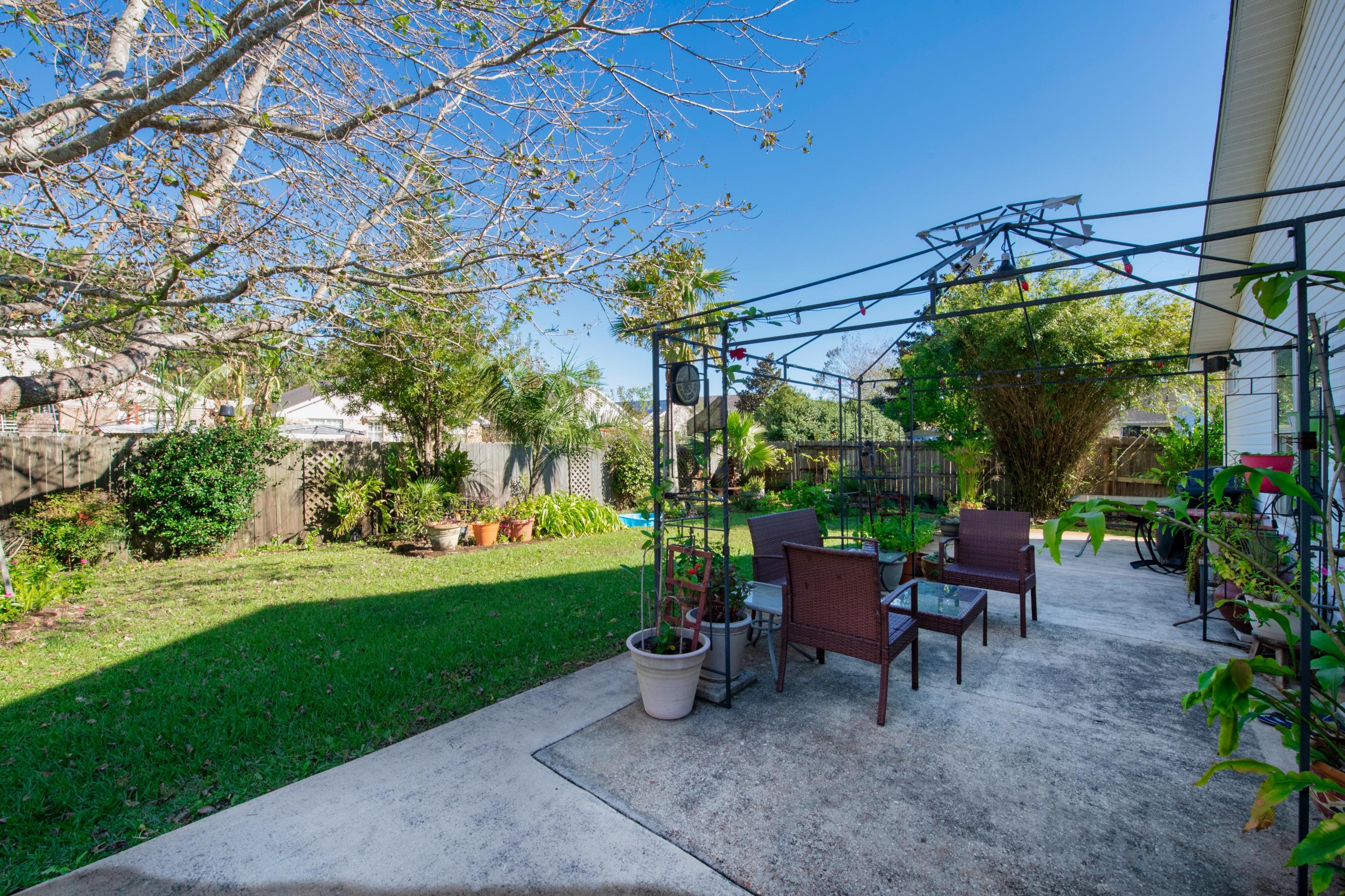 PARKER PLACE - Residential