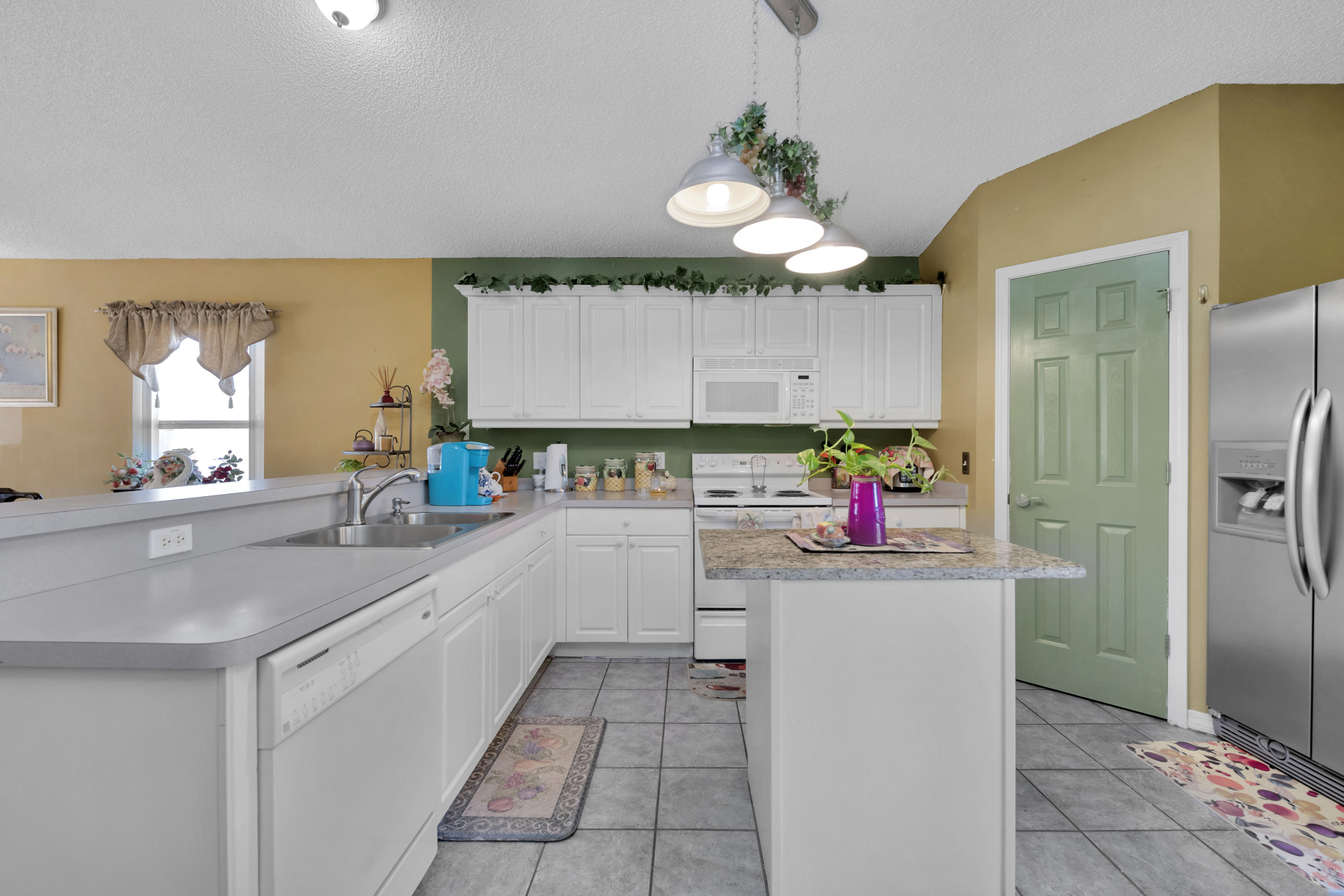 PARKER PLACE - Residential