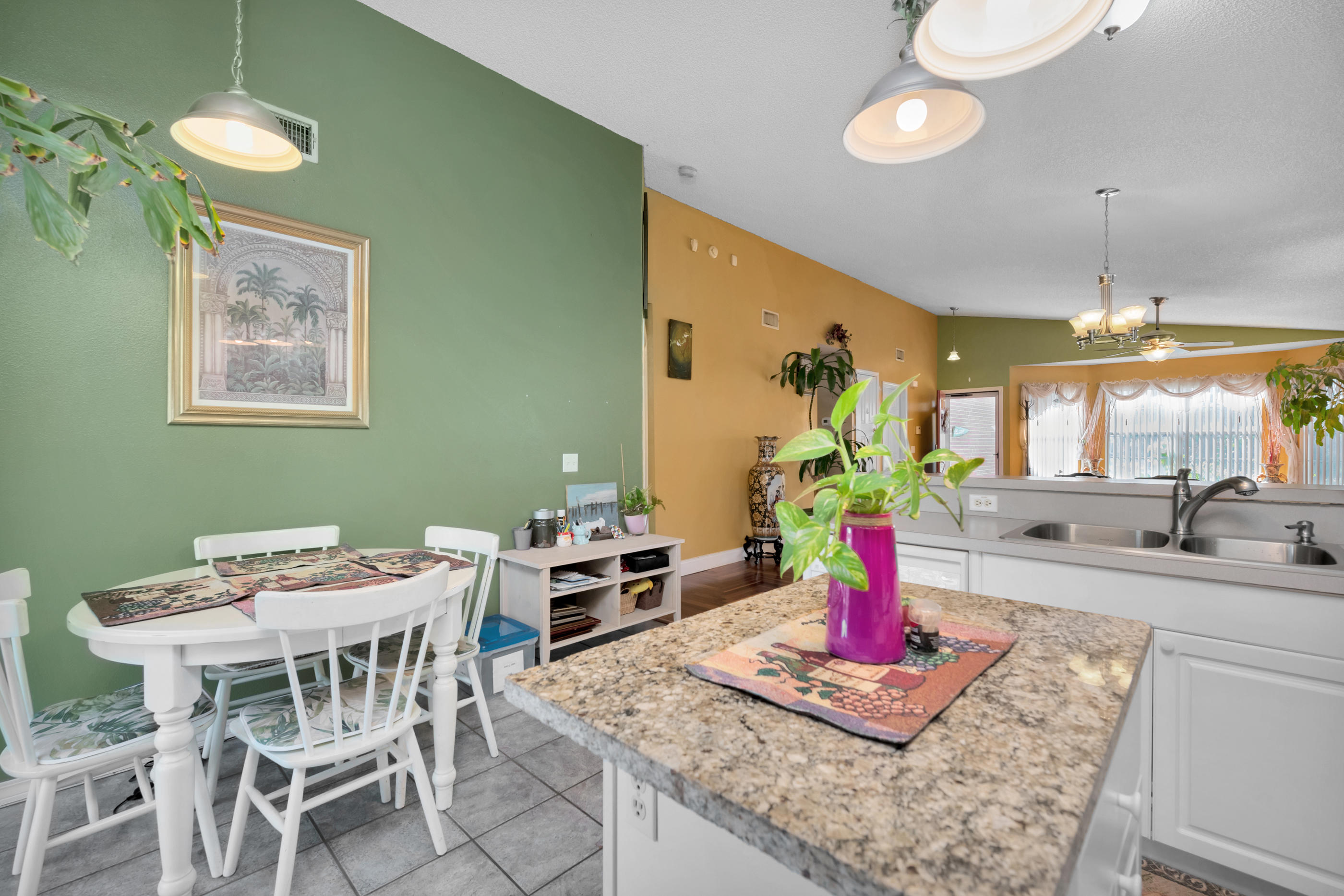 PARKER PLACE - Residential