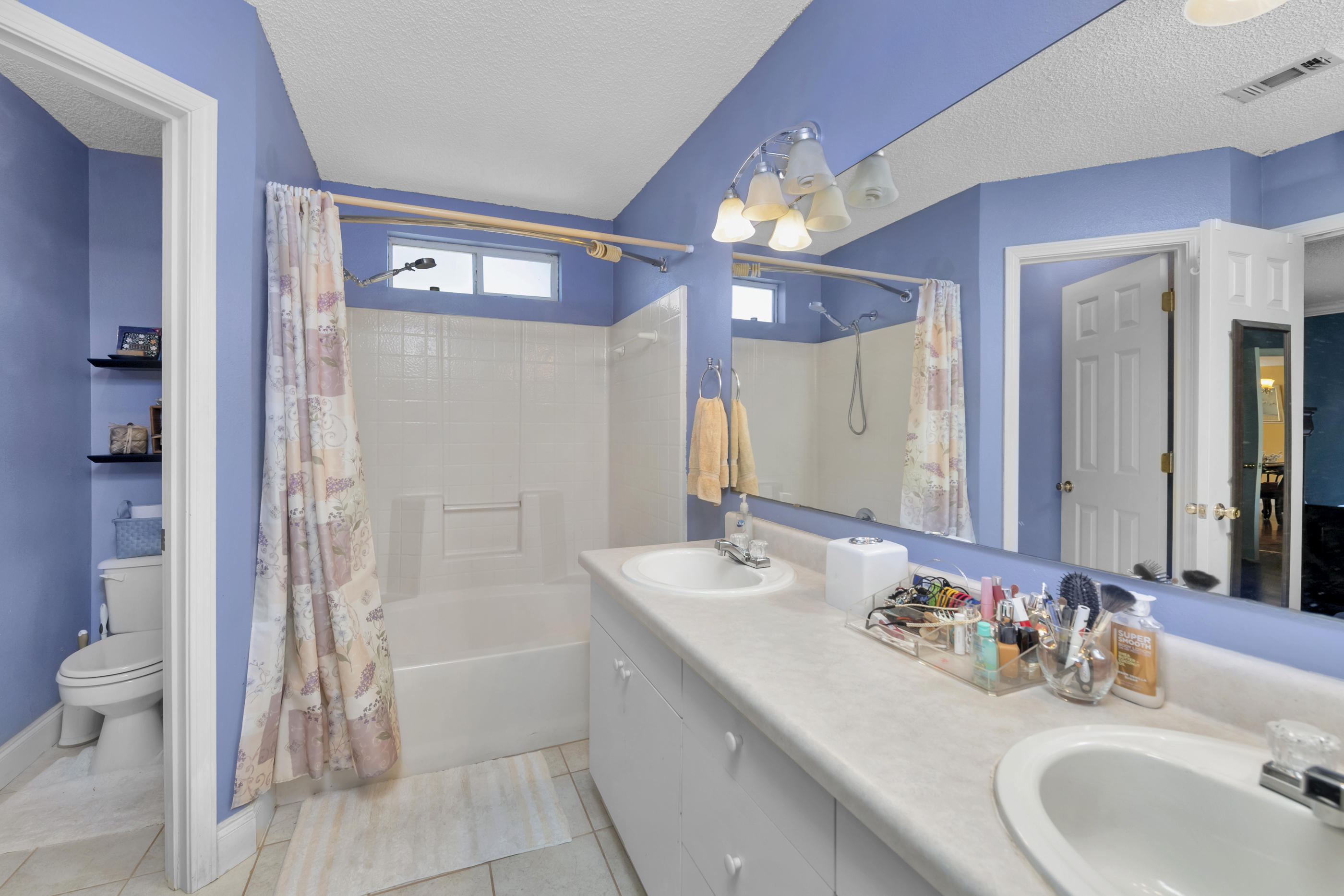 PARKER PLACE - Residential