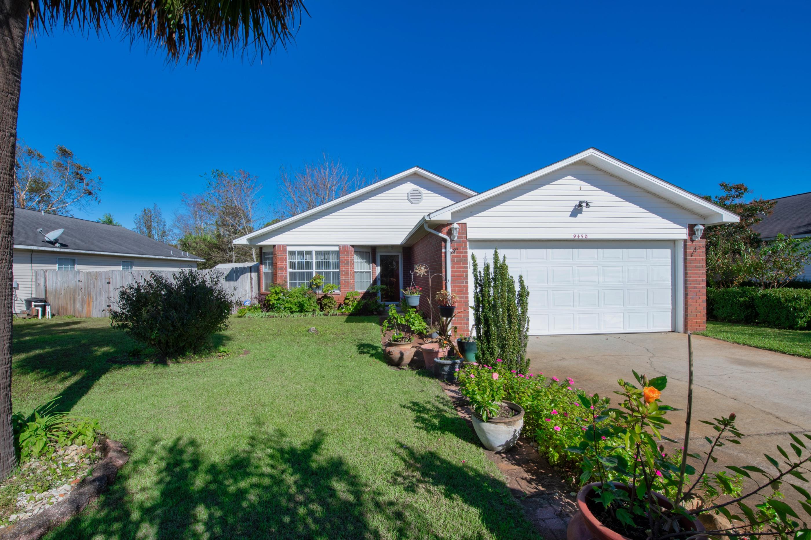 PARKER PLACE - Residential