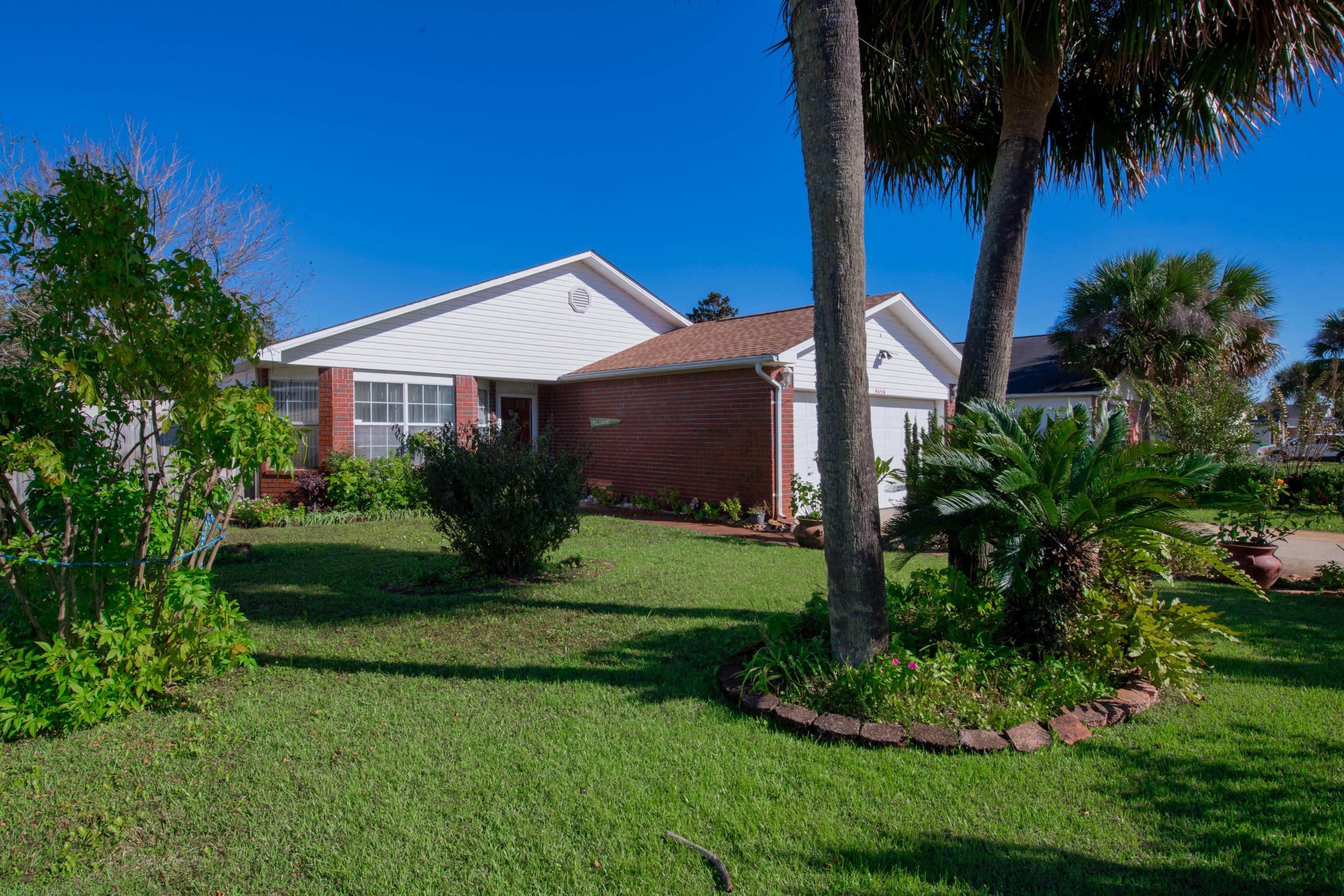 PARKER PLACE - Residential