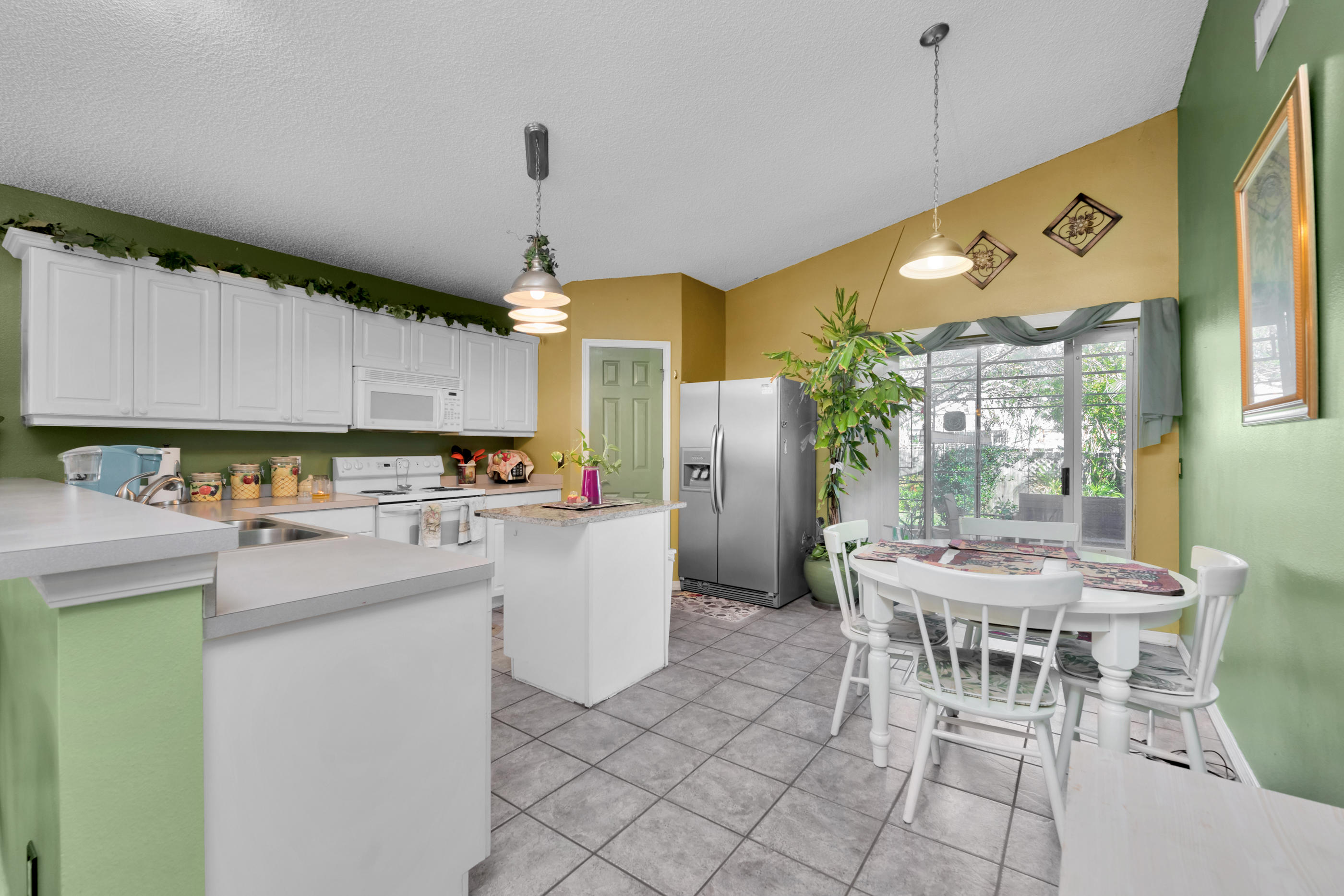 PARKER PLACE - Residential