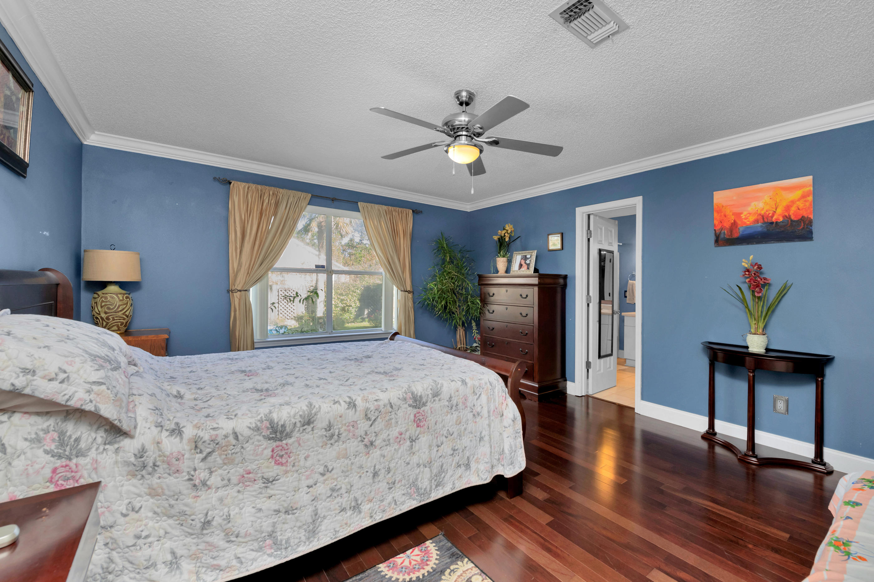 PARKER PLACE - Residential