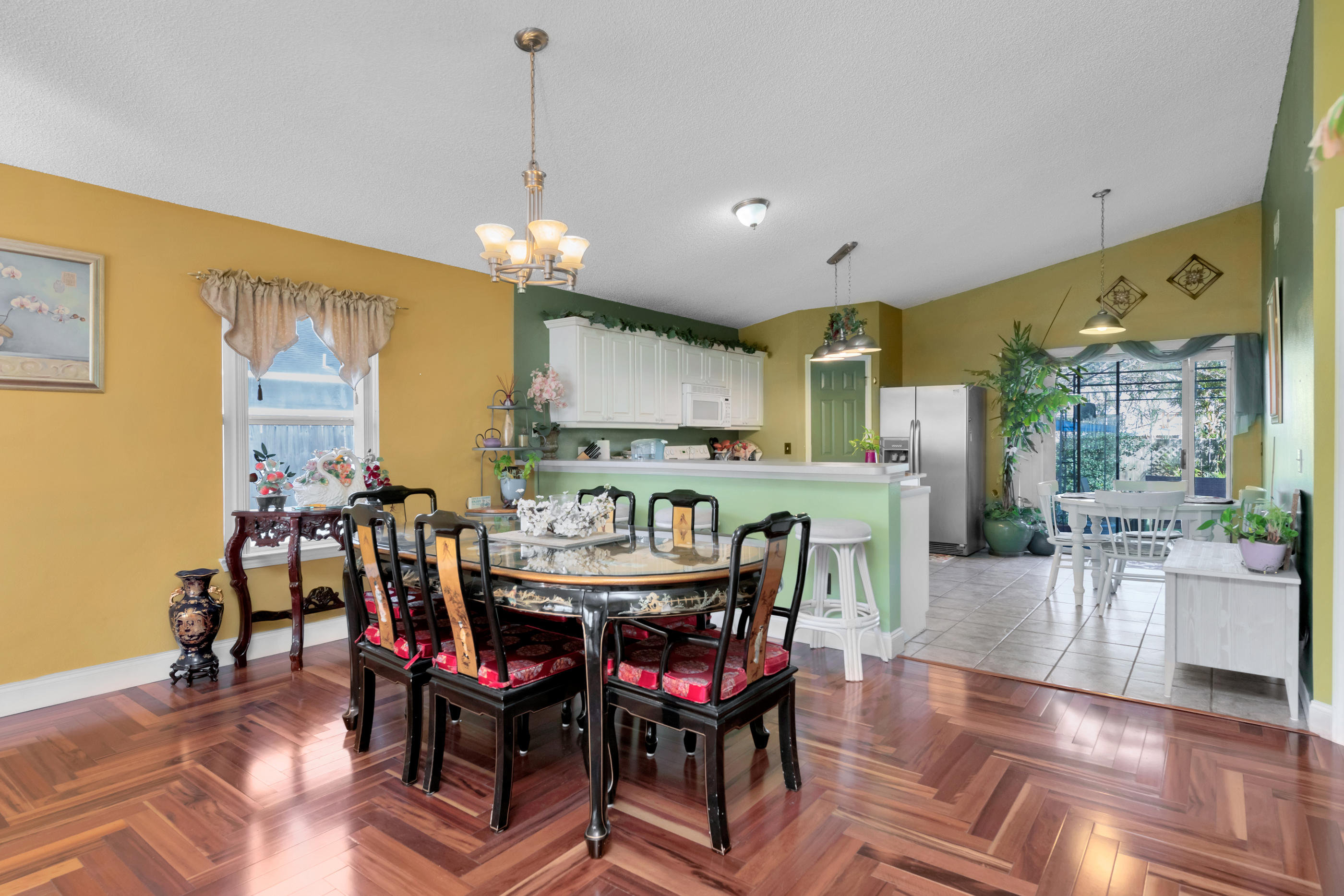 PARKER PLACE - Residential