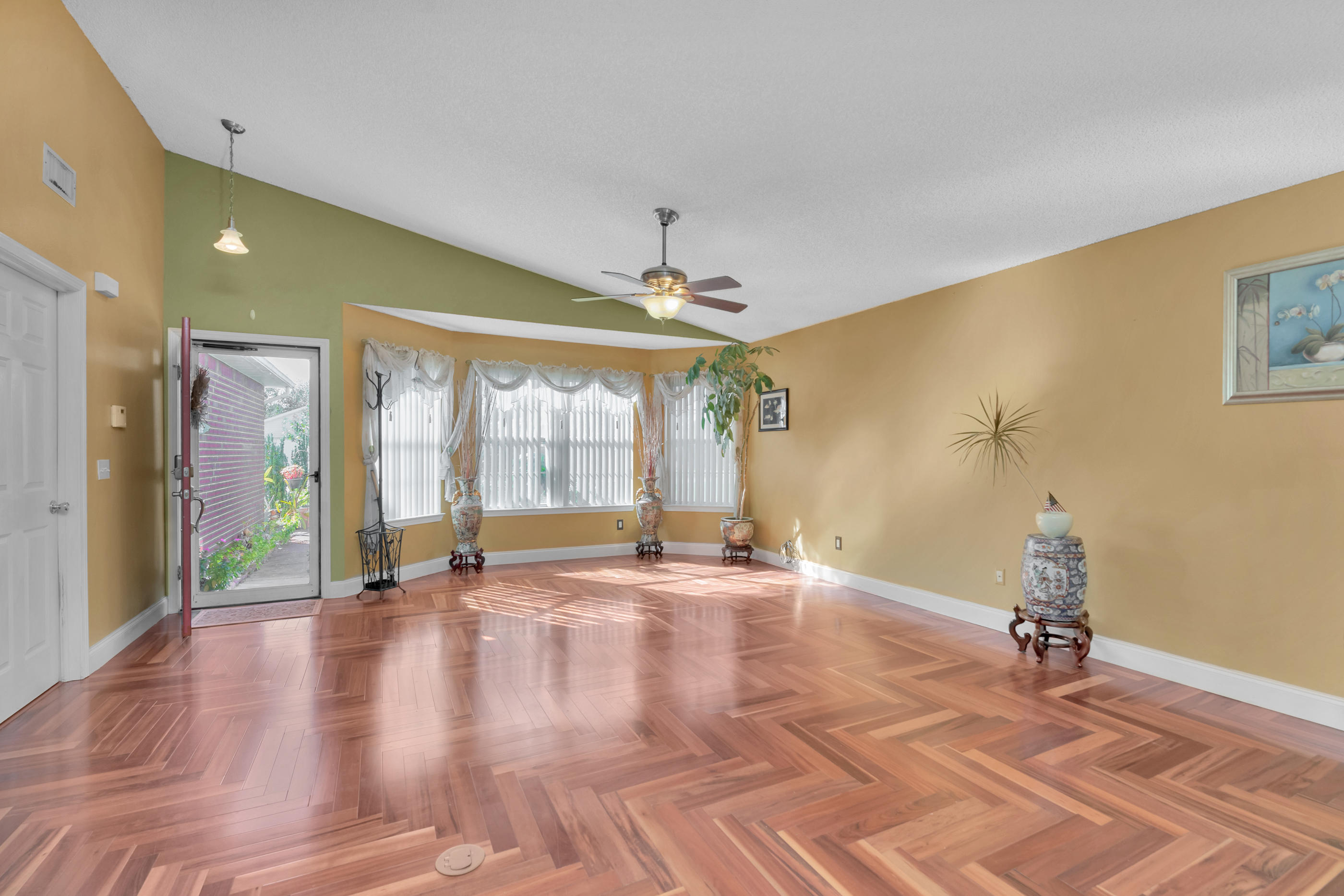 PARKER PLACE - Residential