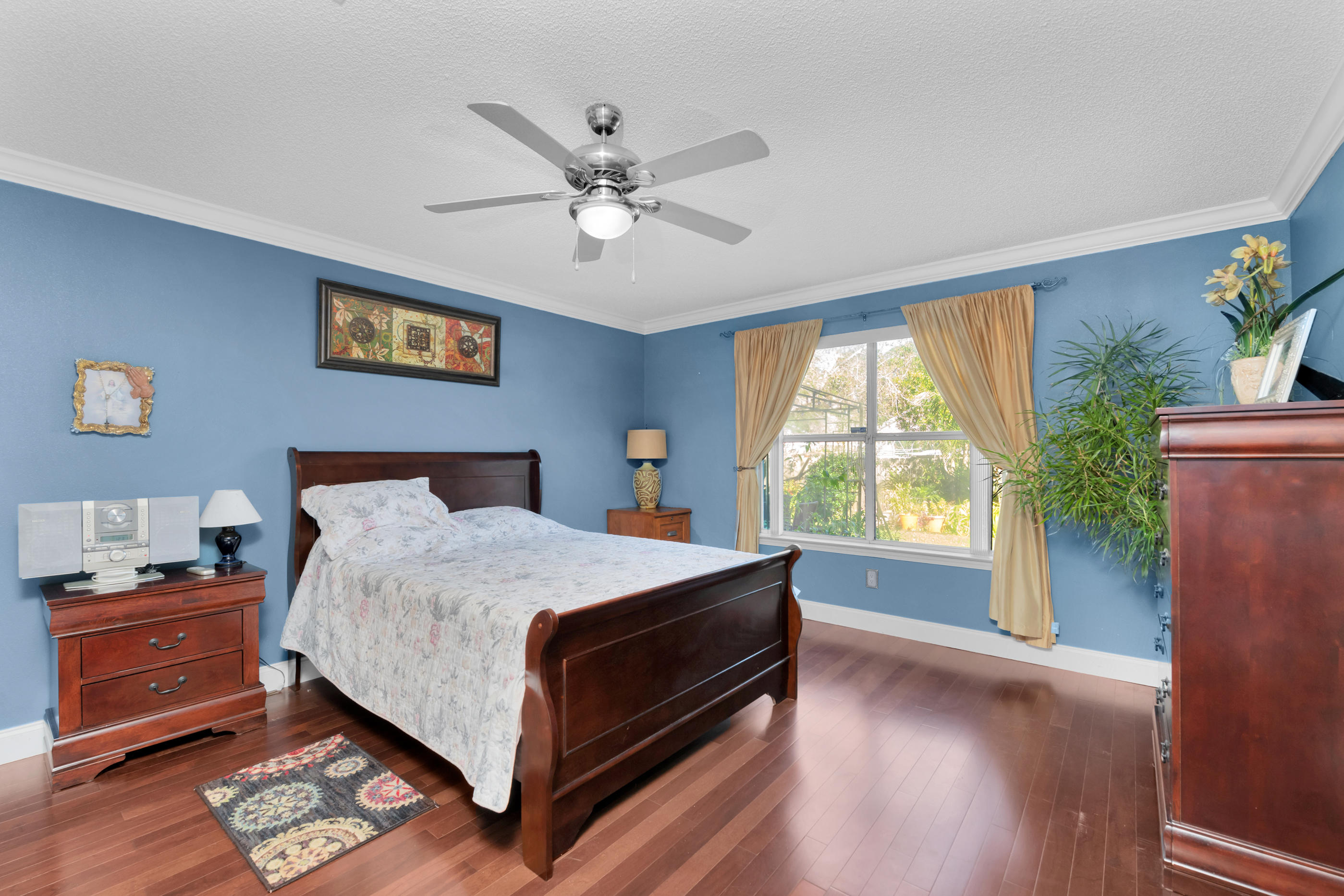 PARKER PLACE - Residential