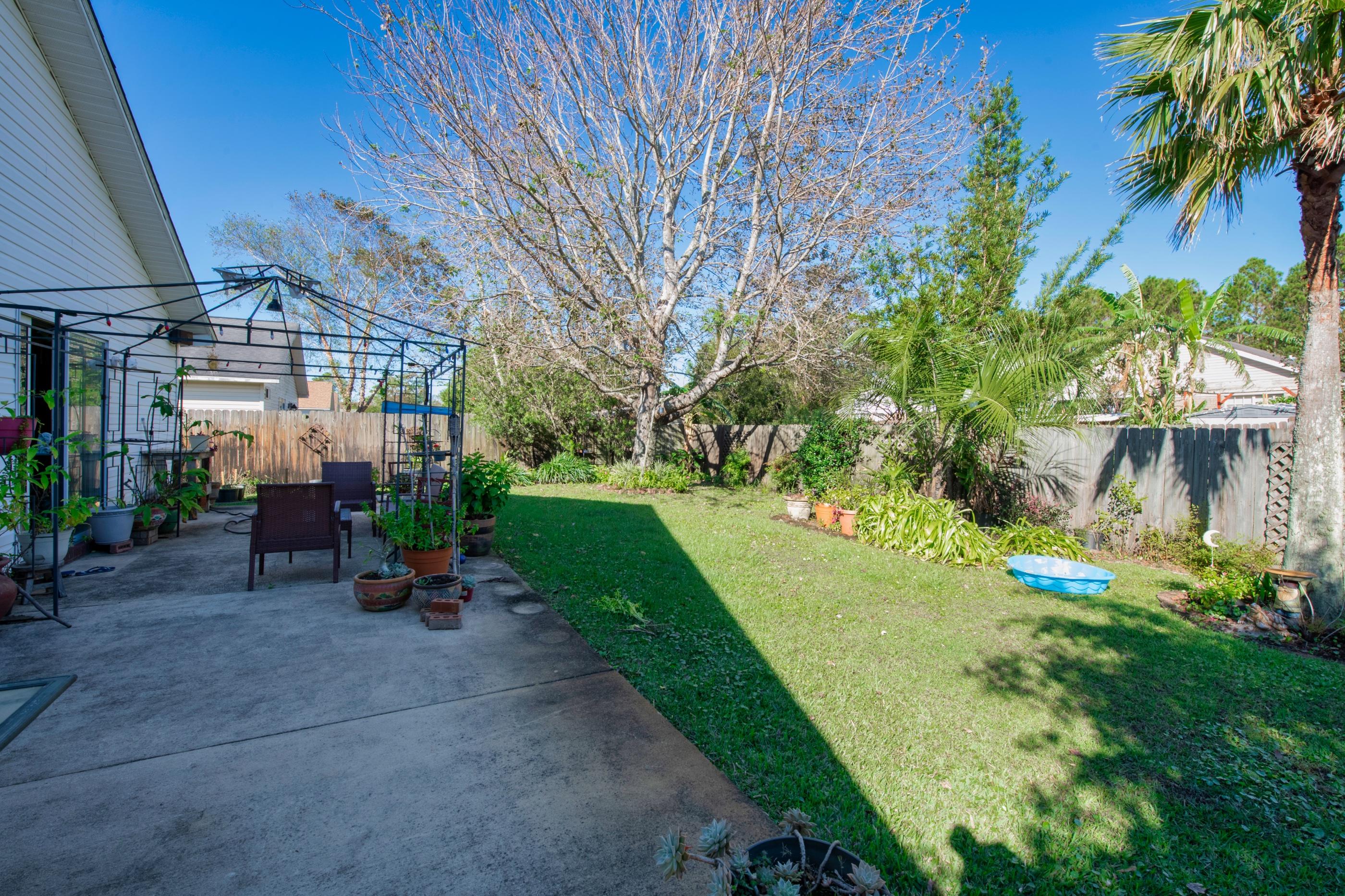 PARKER PLACE - Residential