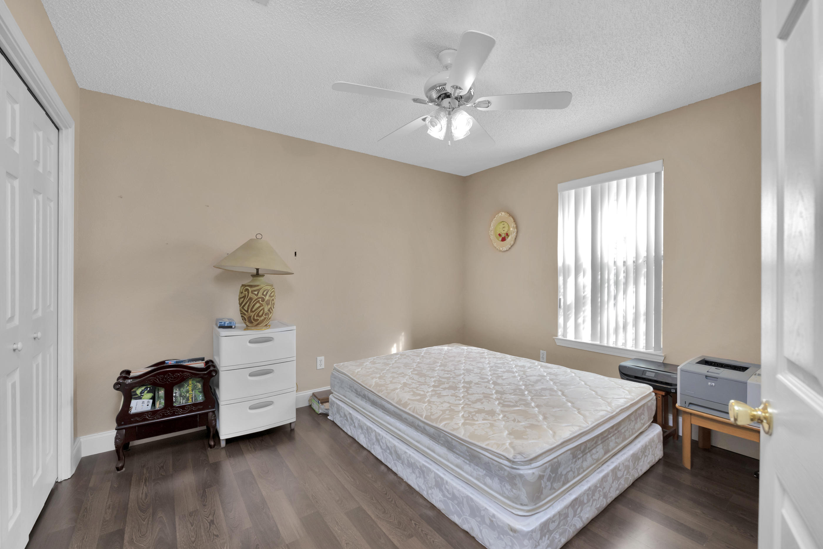 PARKER PLACE - Residential