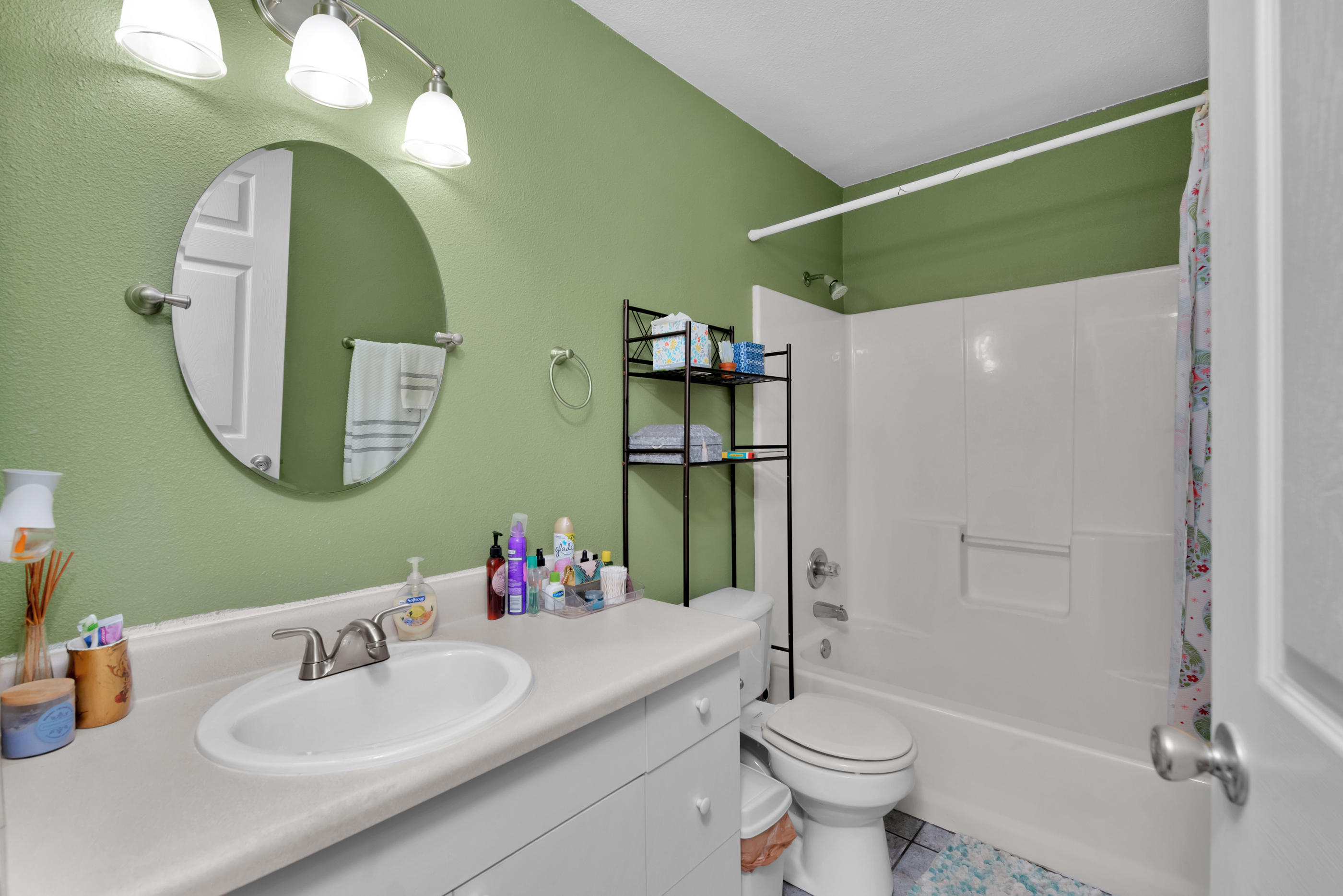 PARKER PLACE - Residential