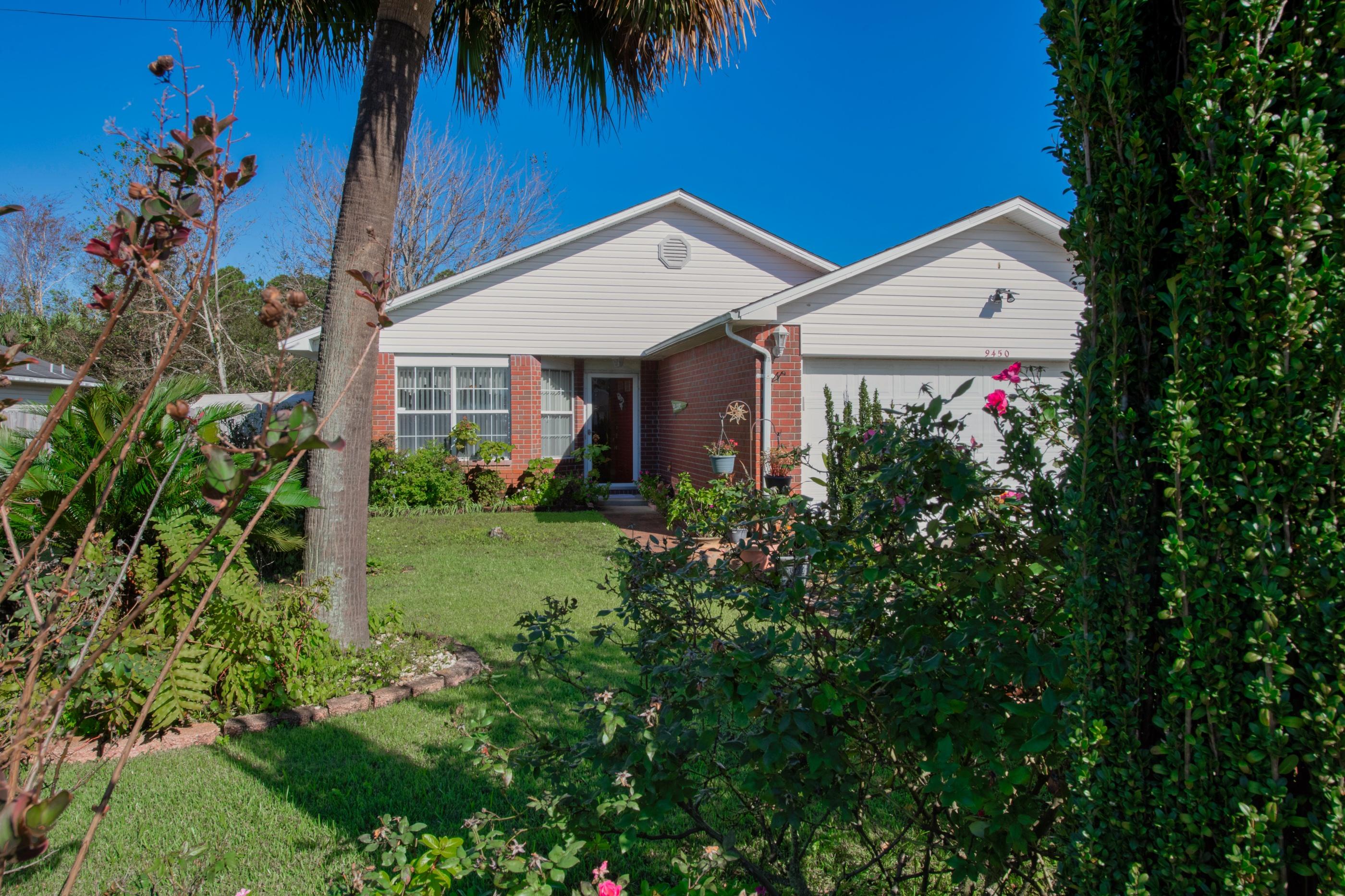 PARKER PLACE - Residential