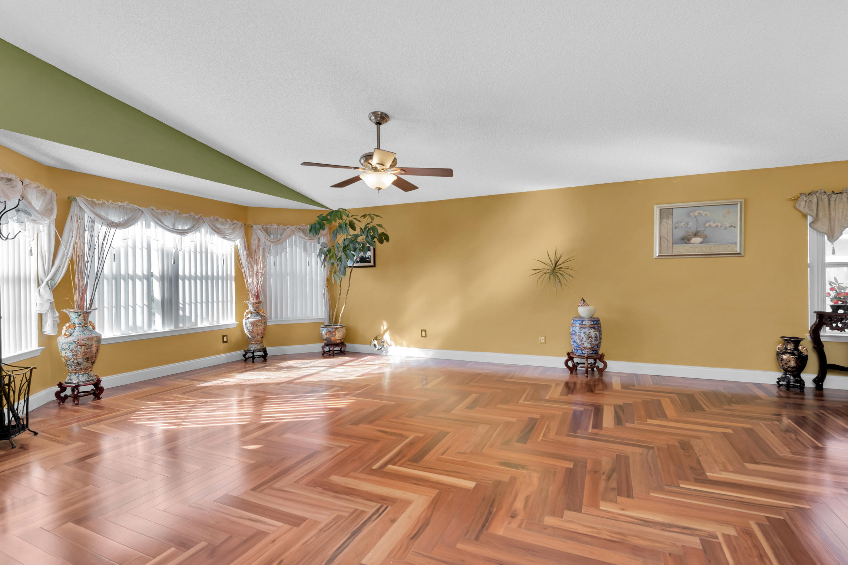 PARKER PLACE - Residential